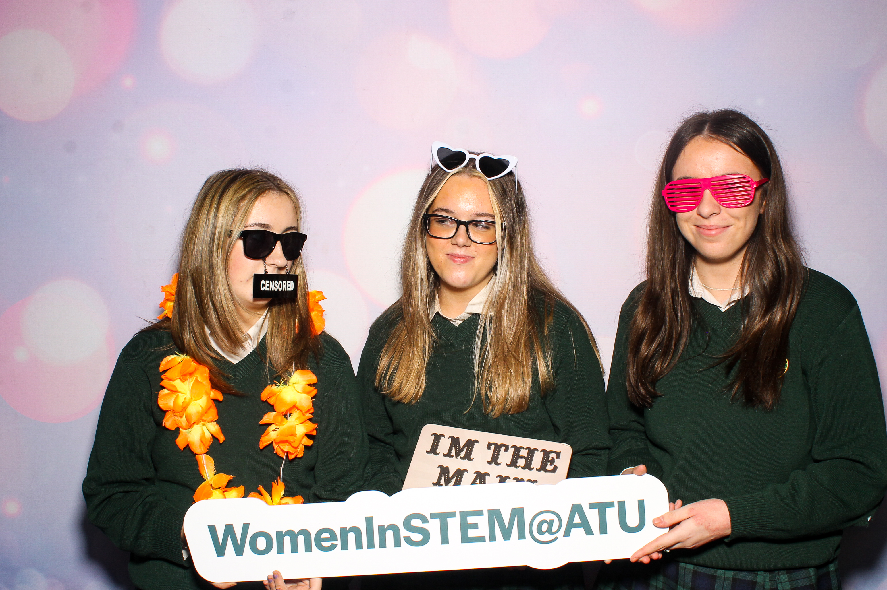 ATU STEM Passport | View more photos from the event at gallery.snapmagic.ie/u/SnapMagic/ATU-STEM-Passport