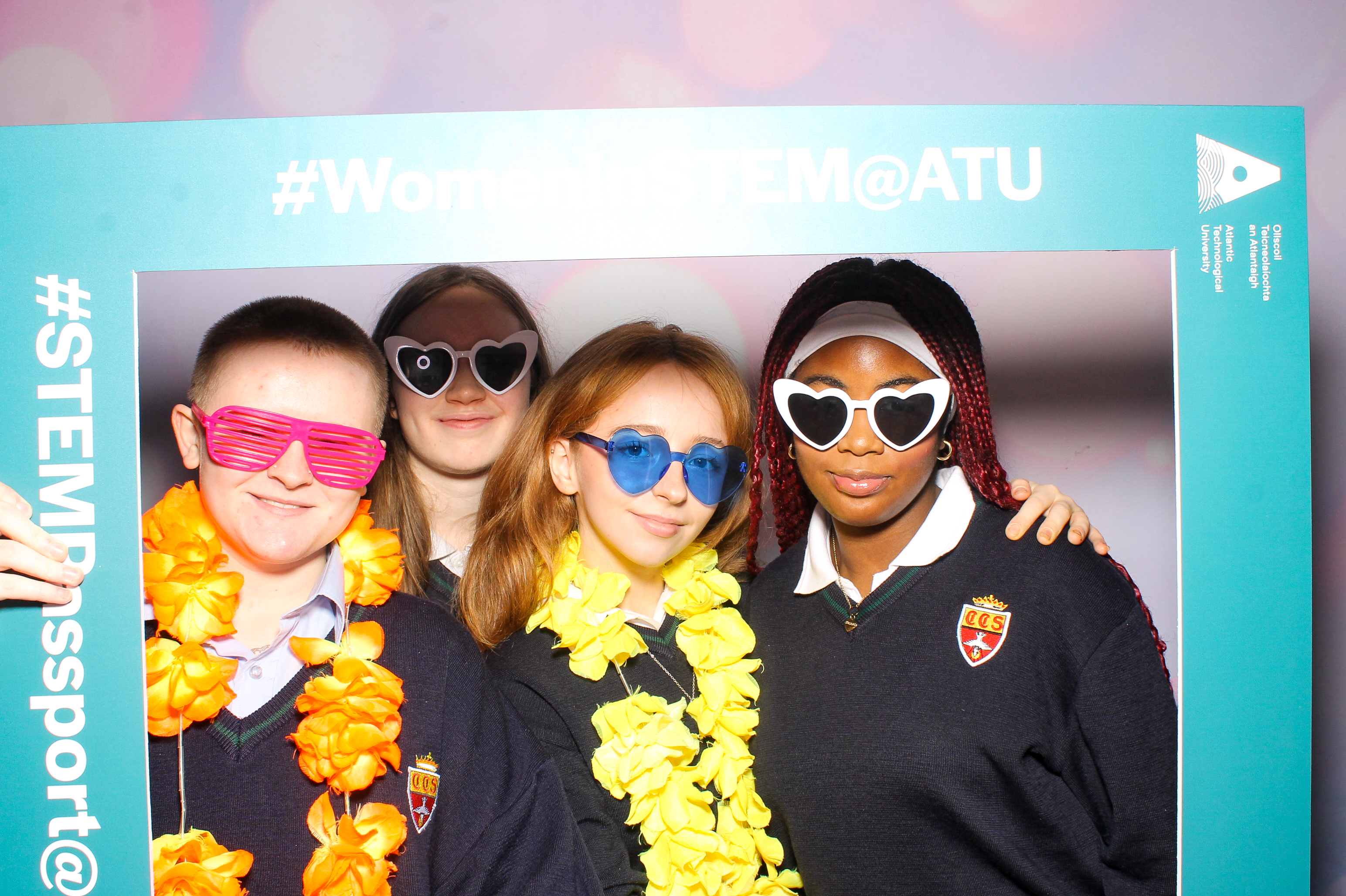 ATU STEM Passport | View more photos from the event at gallery.snapmagic.ie/u/SnapMagic/ATU-STEM-Passport