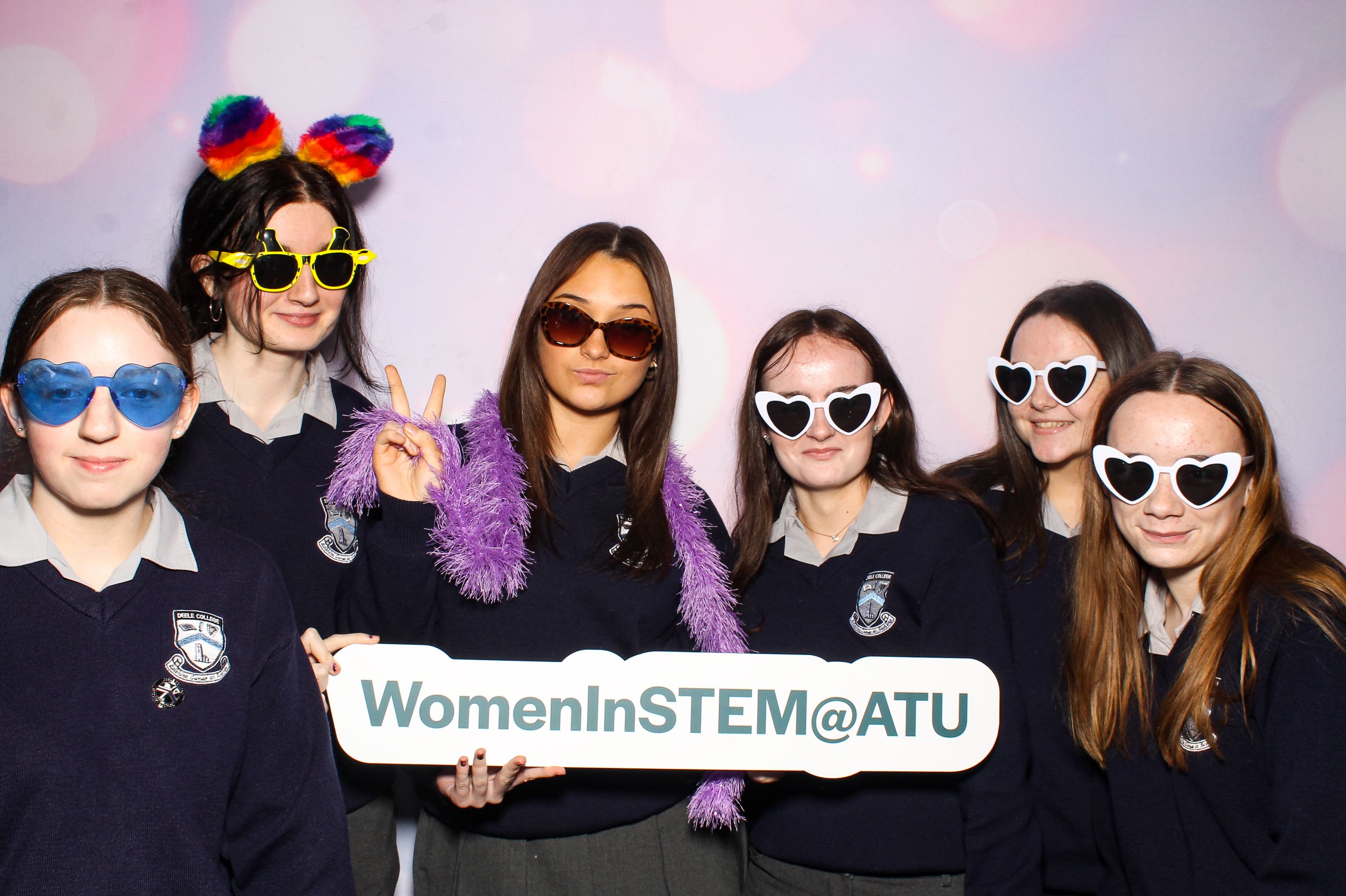 ATU STEM Passport | View more photos from the event at gallery.snapmagic.ie/u/SnapMagic/ATU-STEM-Passport