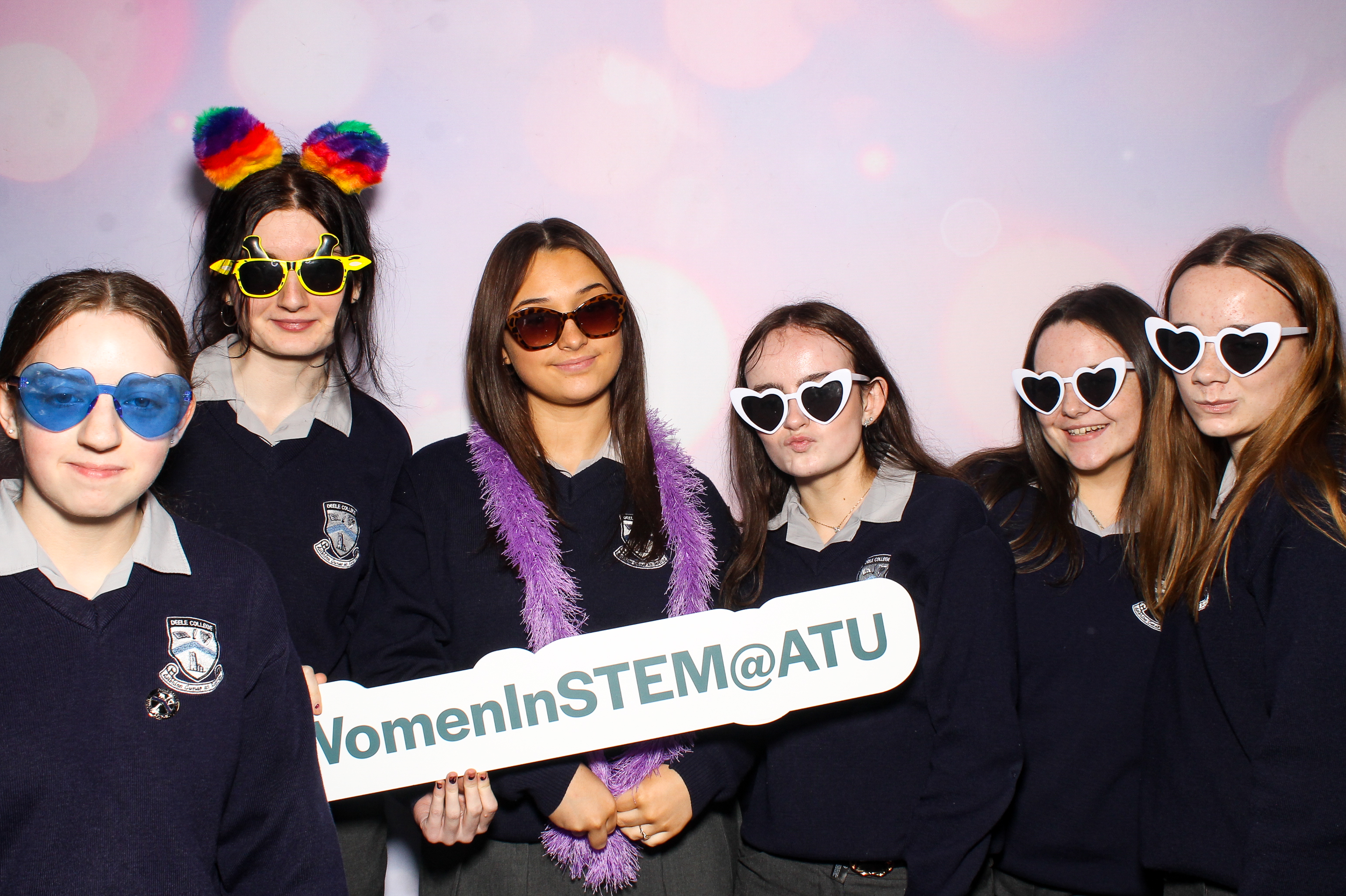 ATU STEM Passport | View more photos from the event at gallery.snapmagic.ie/u/SnapMagic/ATU-STEM-Passport