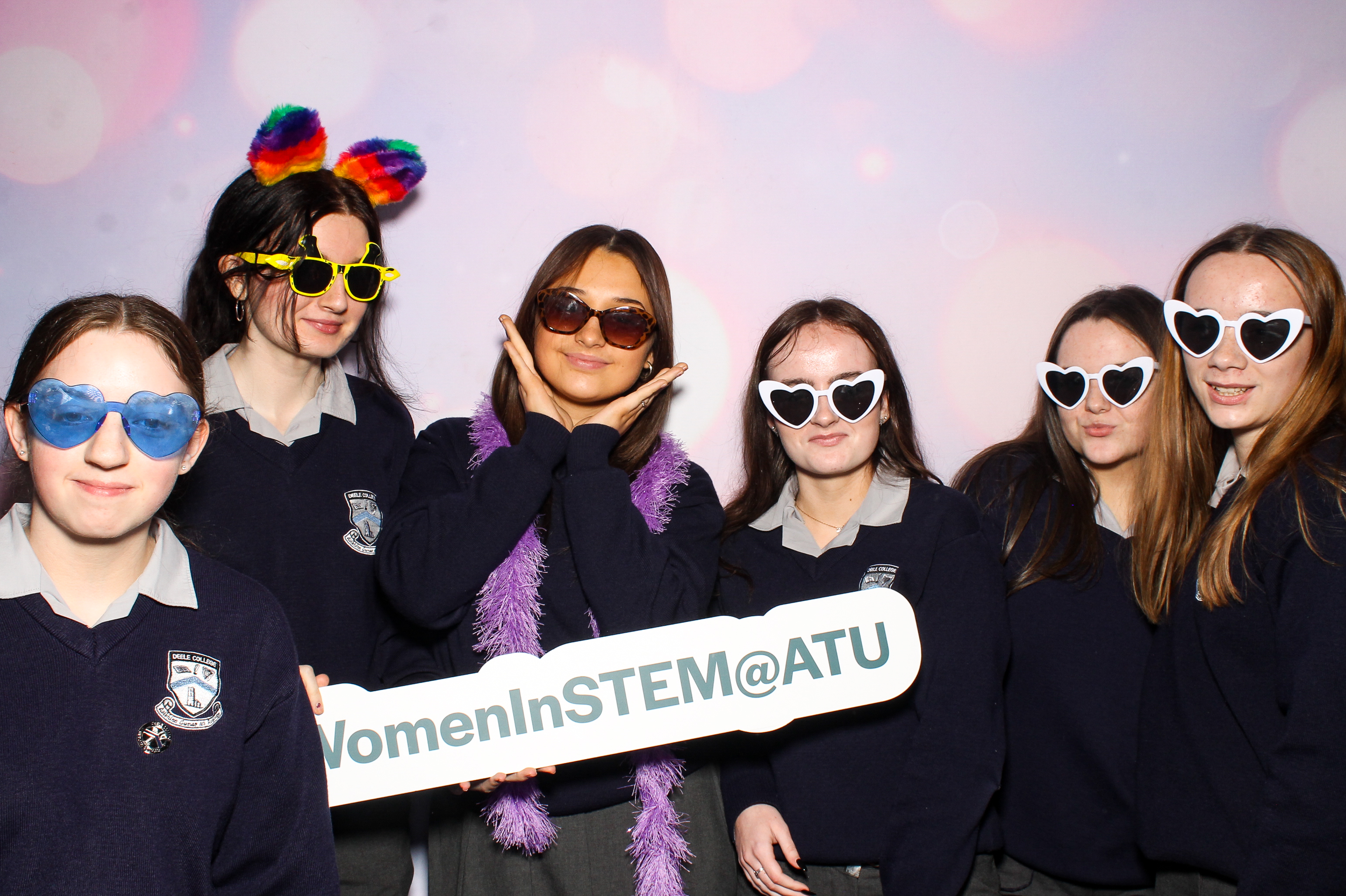 ATU STEM Passport | View more photos from the event at gallery.snapmagic.ie/u/SnapMagic/ATU-STEM-Passport