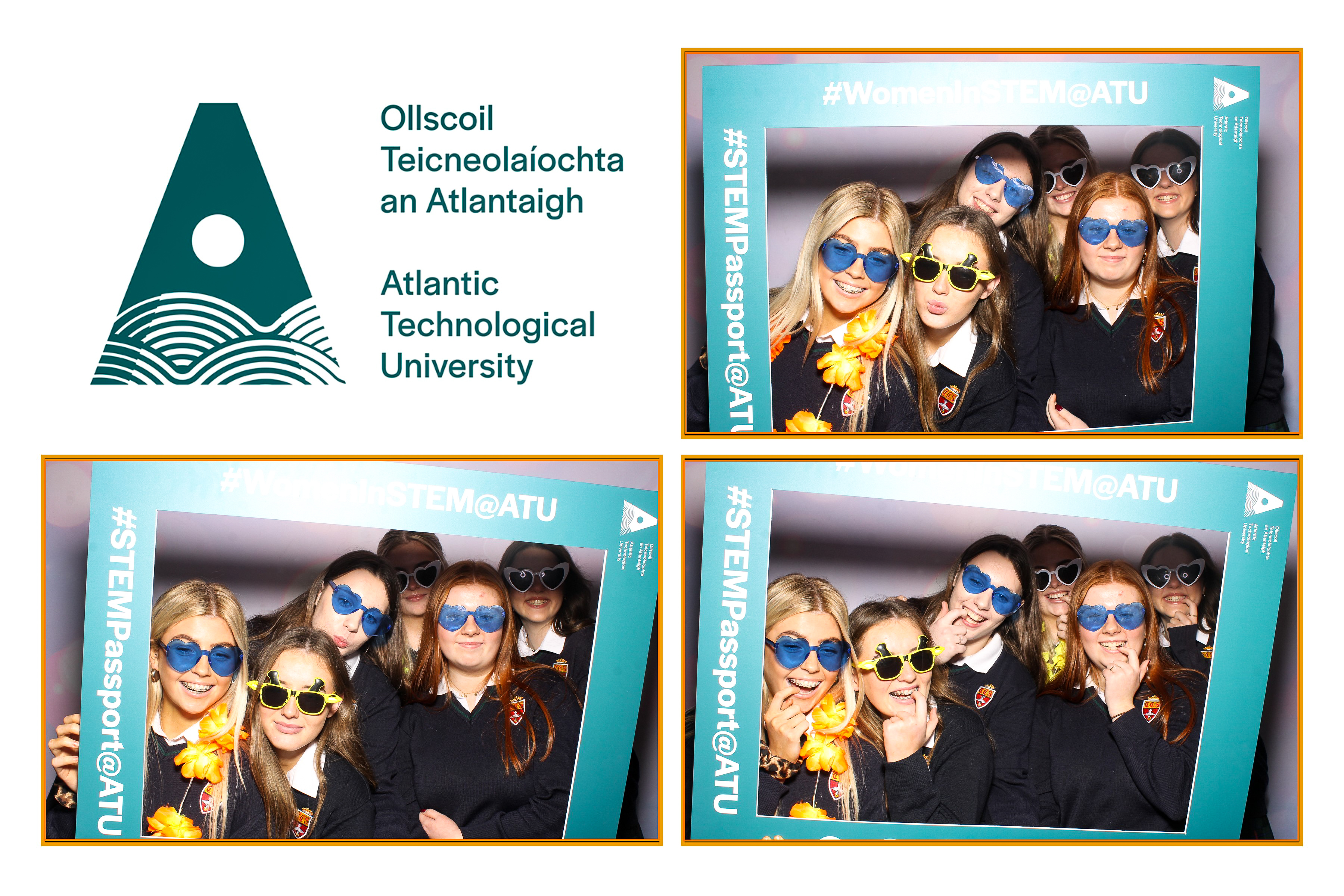 ATU STEM Passport | View more photos from the event at gallery.snapmagic.ie/u/SnapMagic/ATU-STEM-Passport