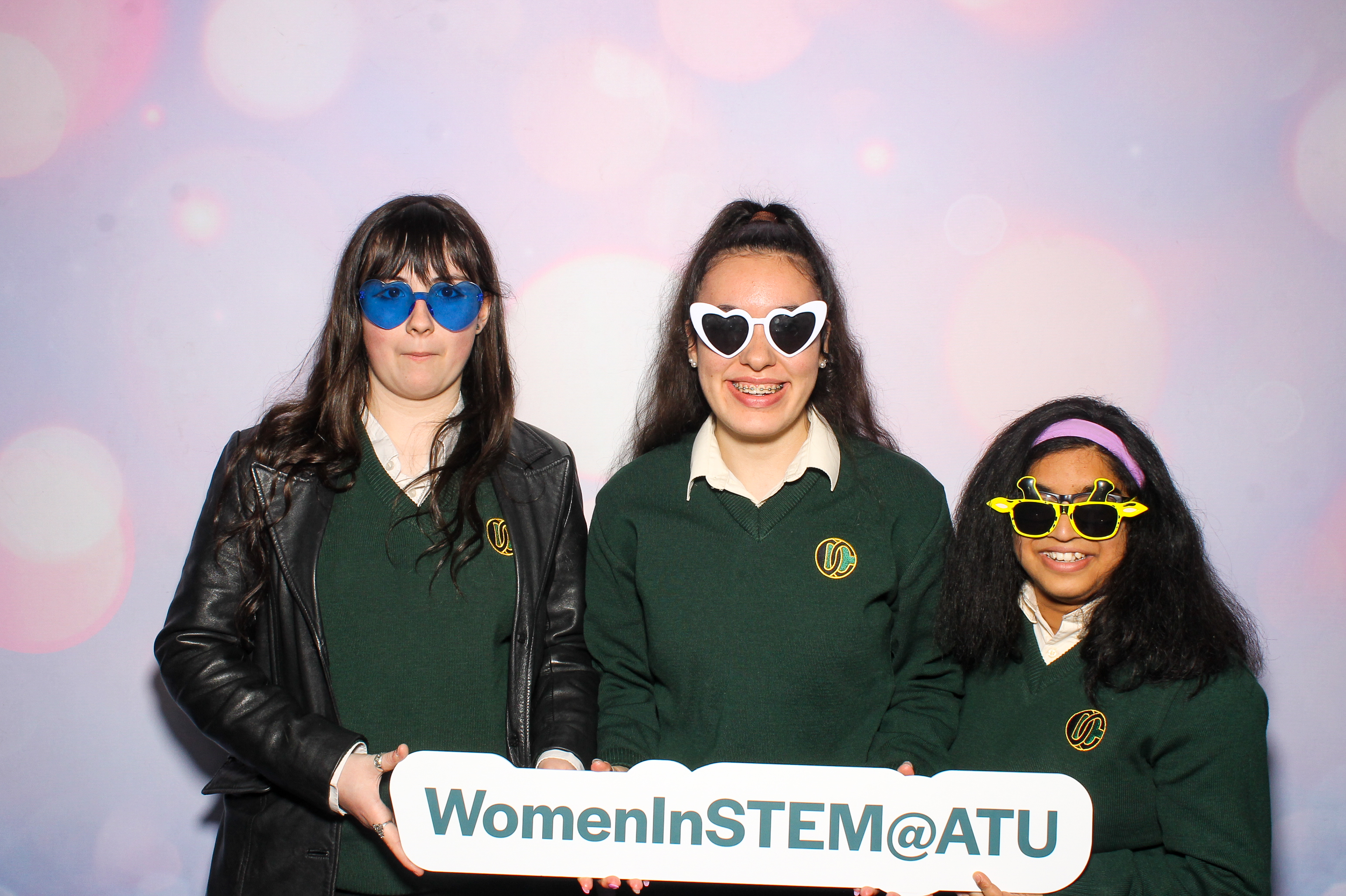 ATU STEM Passport | View more photos from the event at gallery.snapmagic.ie/u/SnapMagic/ATU-STEM-Passport