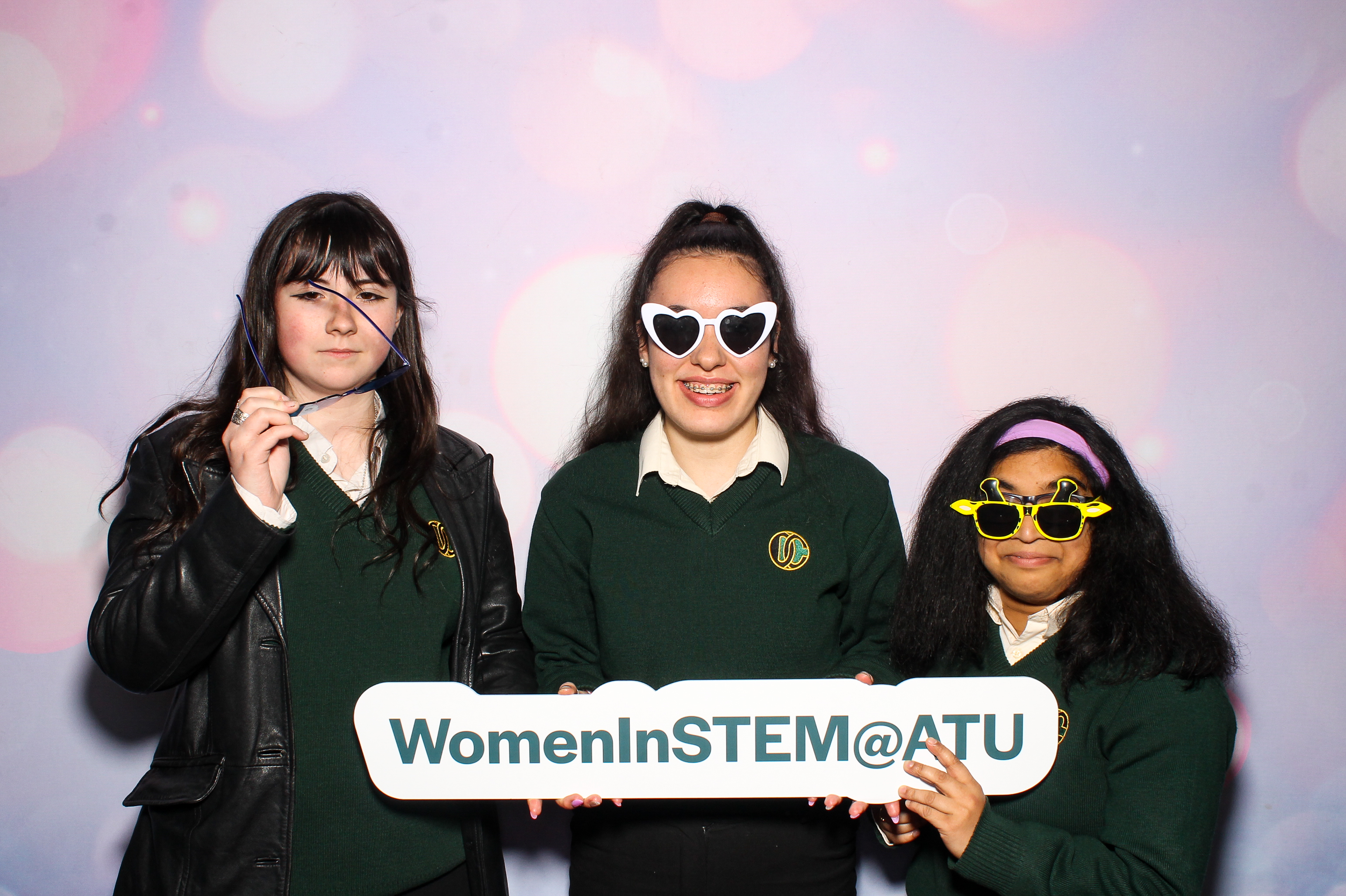 ATU STEM Passport | View more photos from the event at gallery.snapmagic.ie/u/SnapMagic/ATU-STEM-Passport