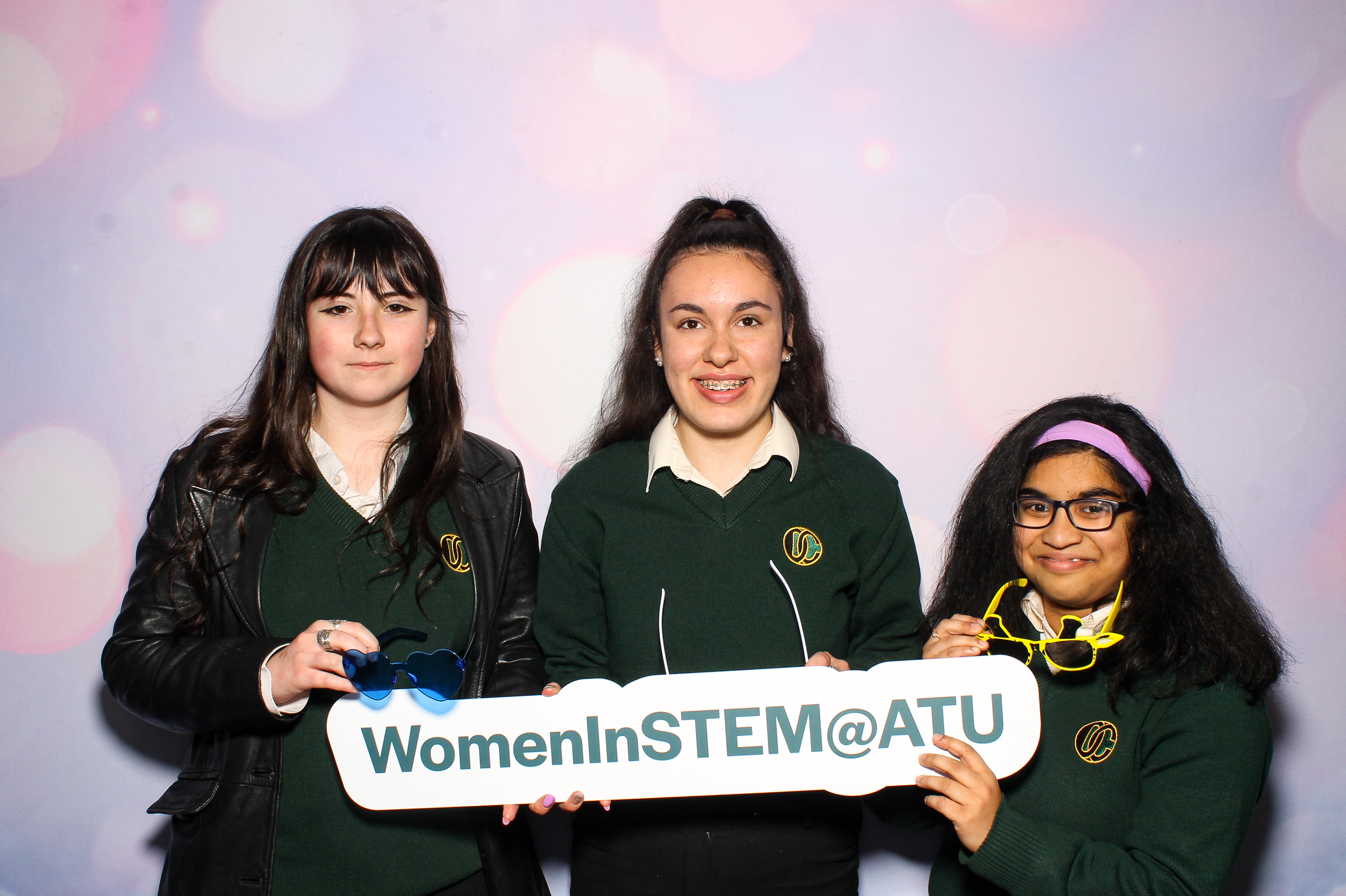 ATU STEM Passport | View more photos from the event at gallery.snapmagic.ie/u/SnapMagic/ATU-STEM-Passport