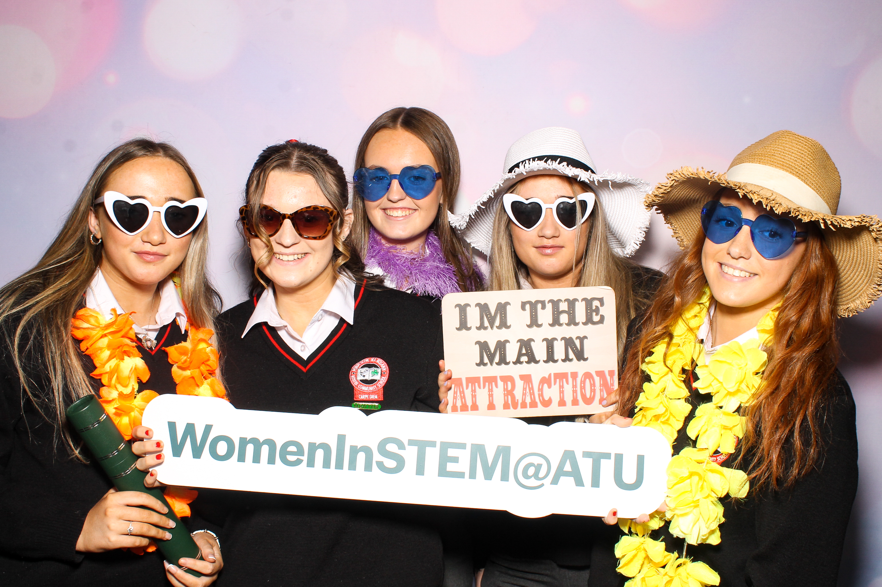 ATU STEM Passport | View more photos from the event at gallery.snapmagic.ie/u/SnapMagic/ATU-STEM-Passport