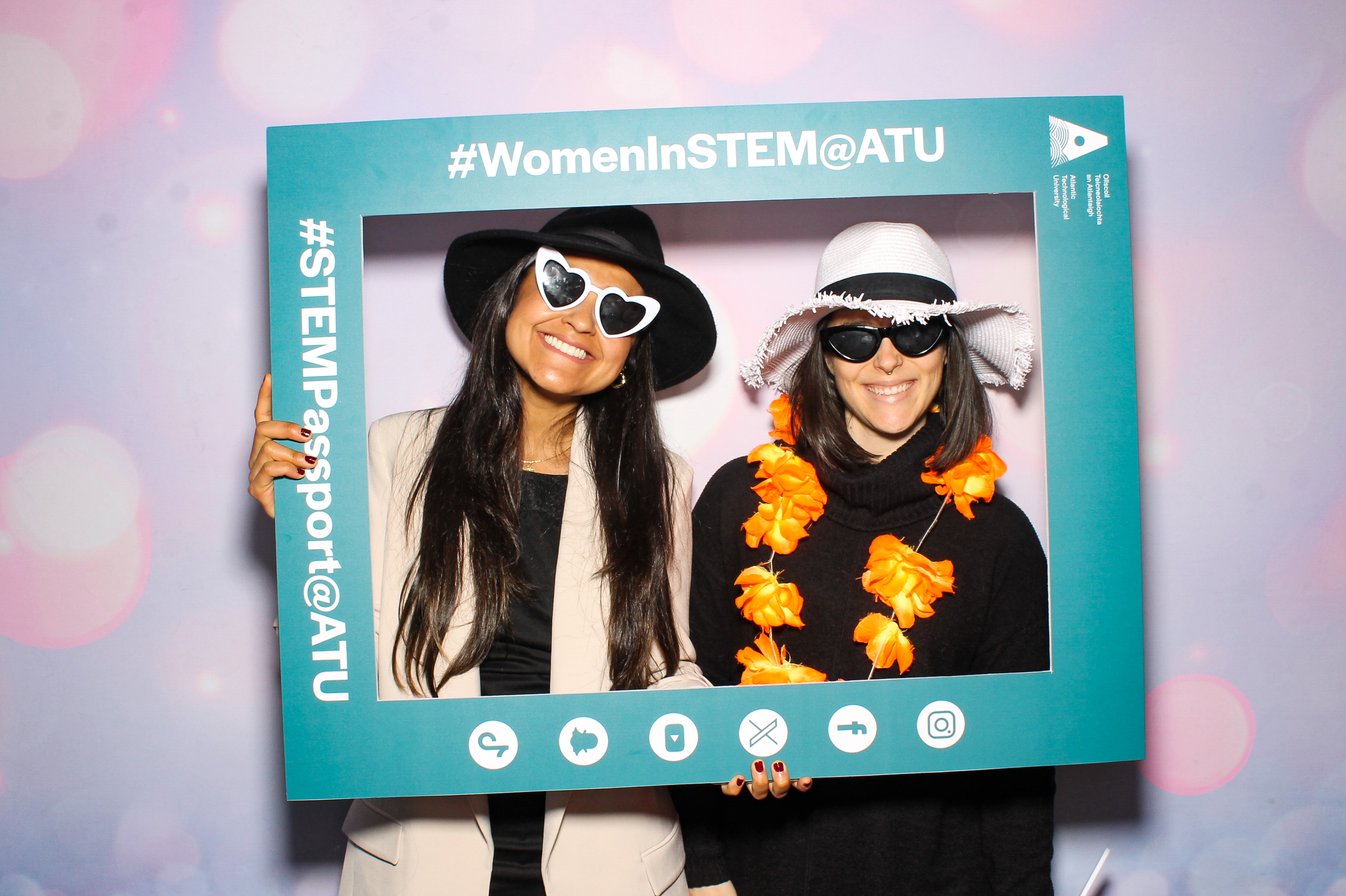 ATU STEM Passport | View more photos from the event at gallery.snapmagic.ie/u/SnapMagic/ATU-STEM-Passport