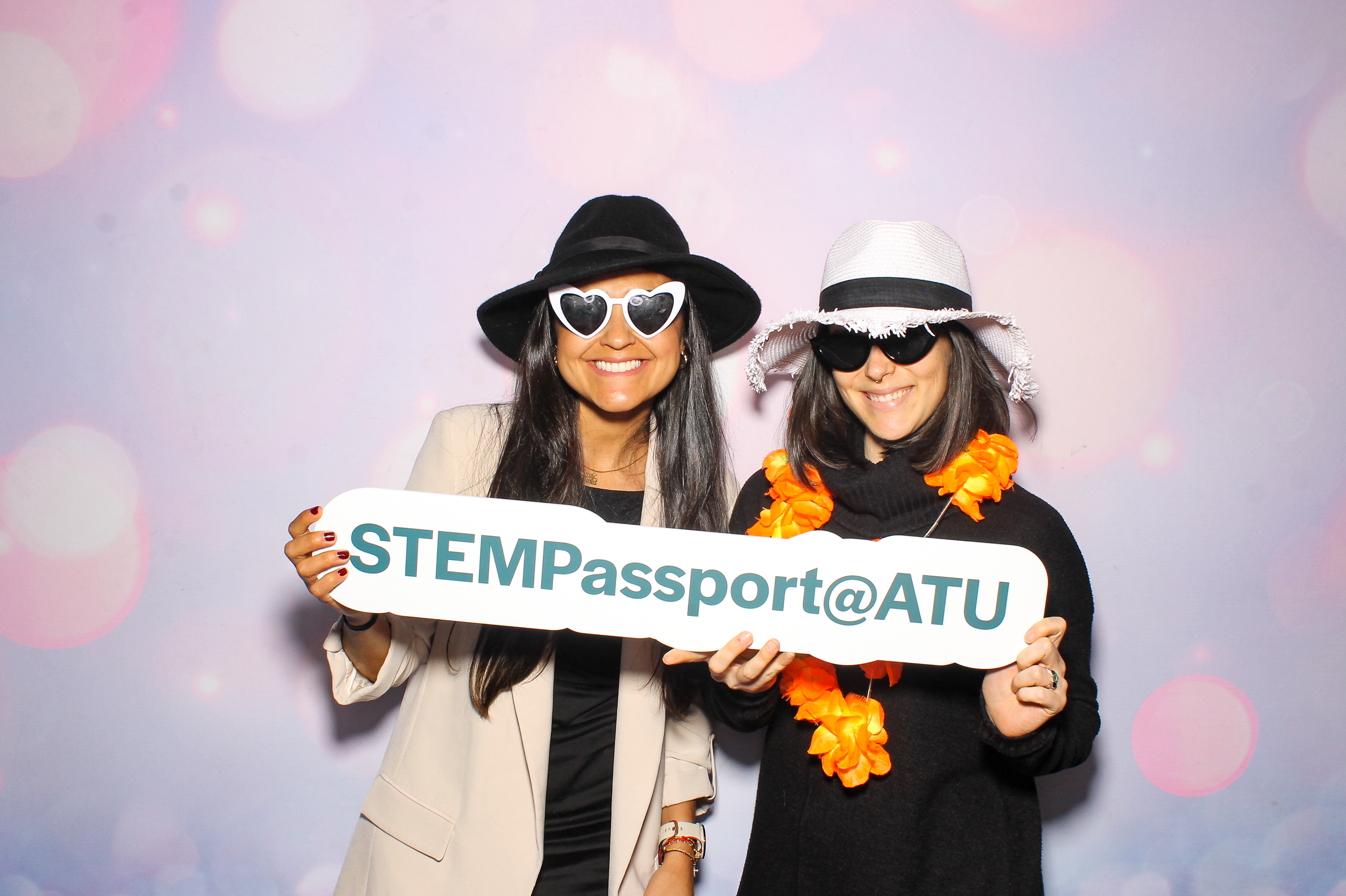ATU STEM Passport | View more photos from the event at gallery.snapmagic.ie/u/SnapMagic/ATU-STEM-Passport