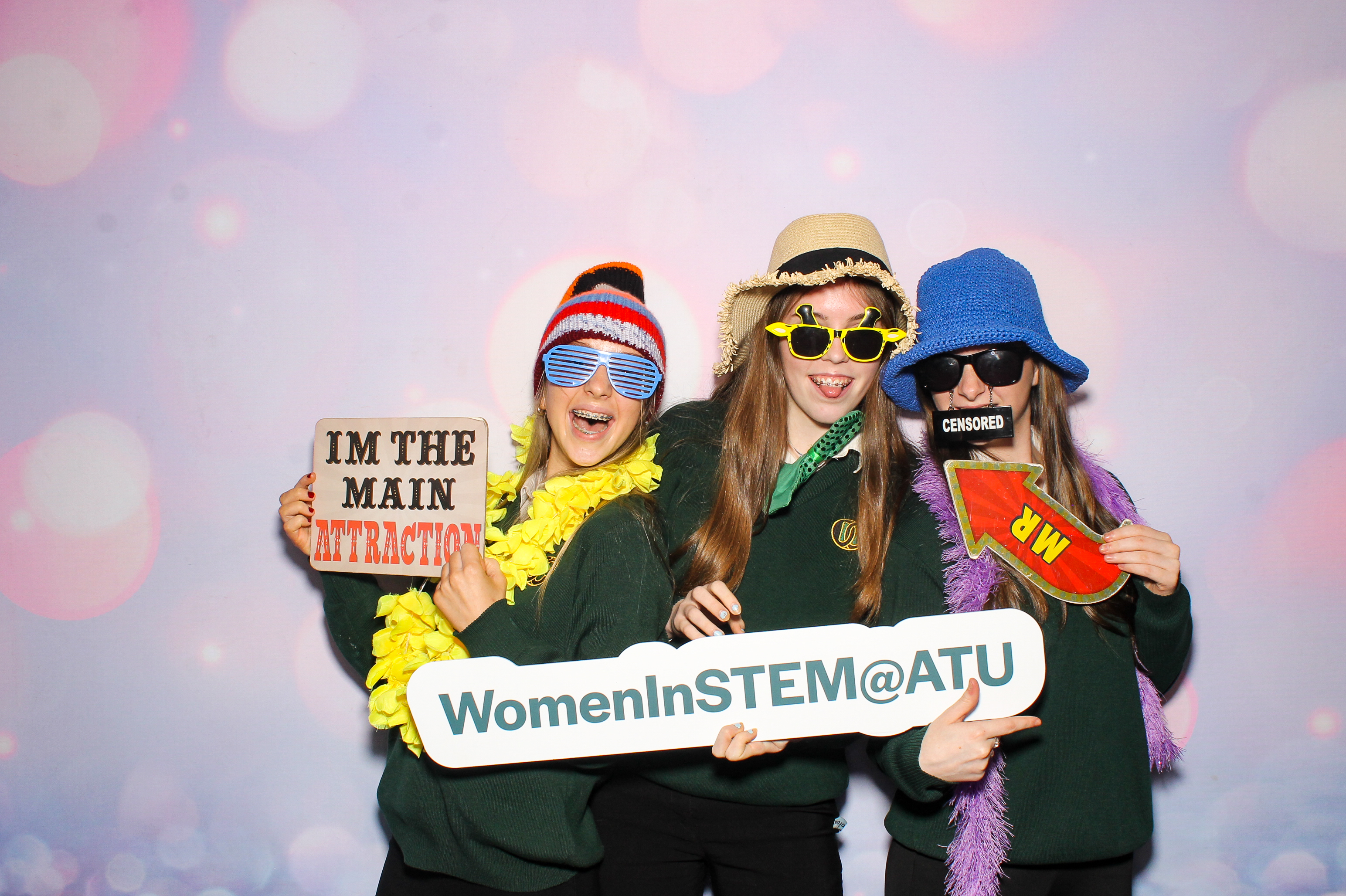 ATU STEM Passport | View more photos from the event at gallery.snapmagic.ie/u/SnapMagic/ATU-STEM-Passport