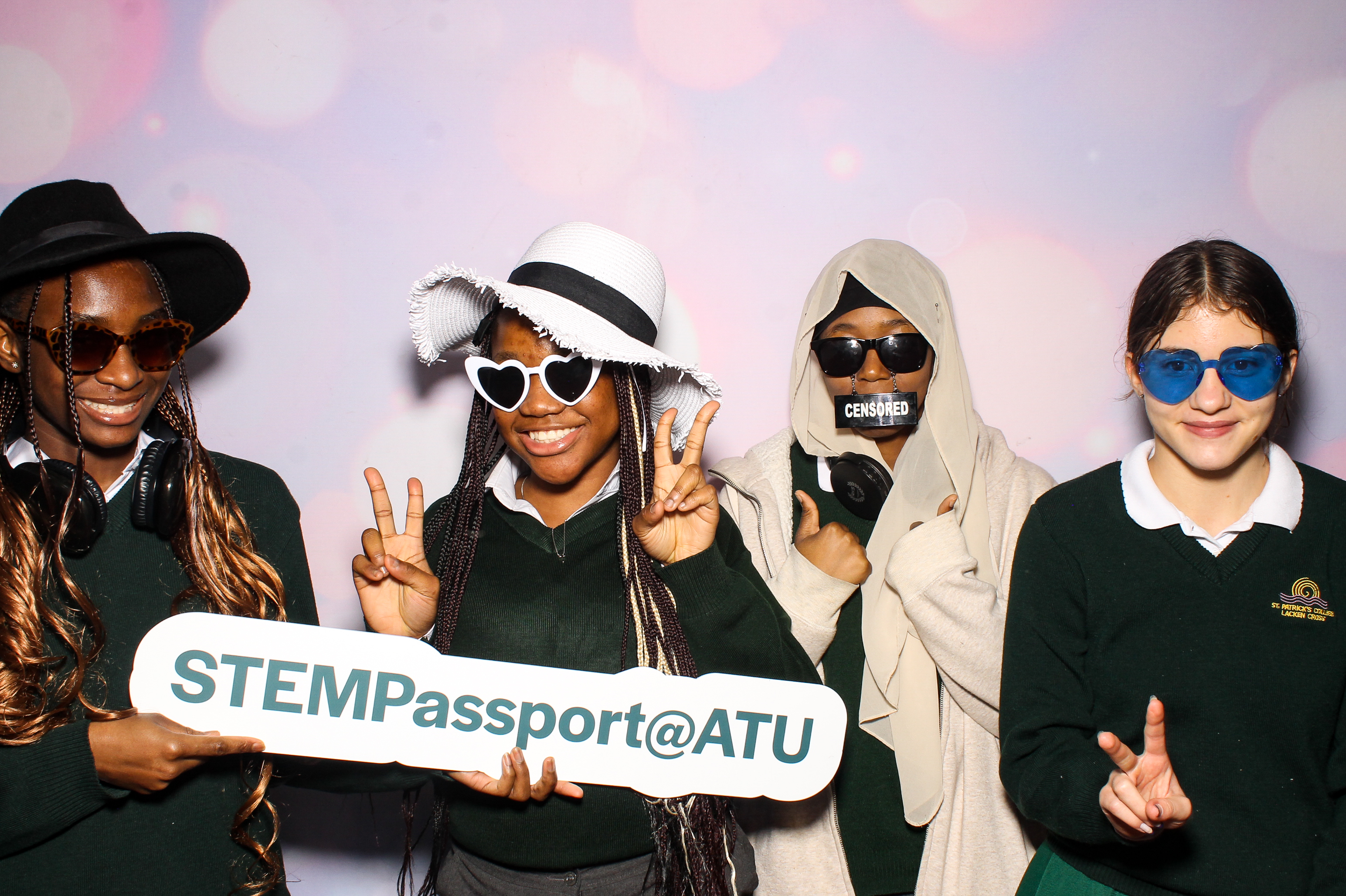 ATU STEM Passport | View more photos from the event at gallery.snapmagic.ie/u/SnapMagic/ATU-STEM-Passport