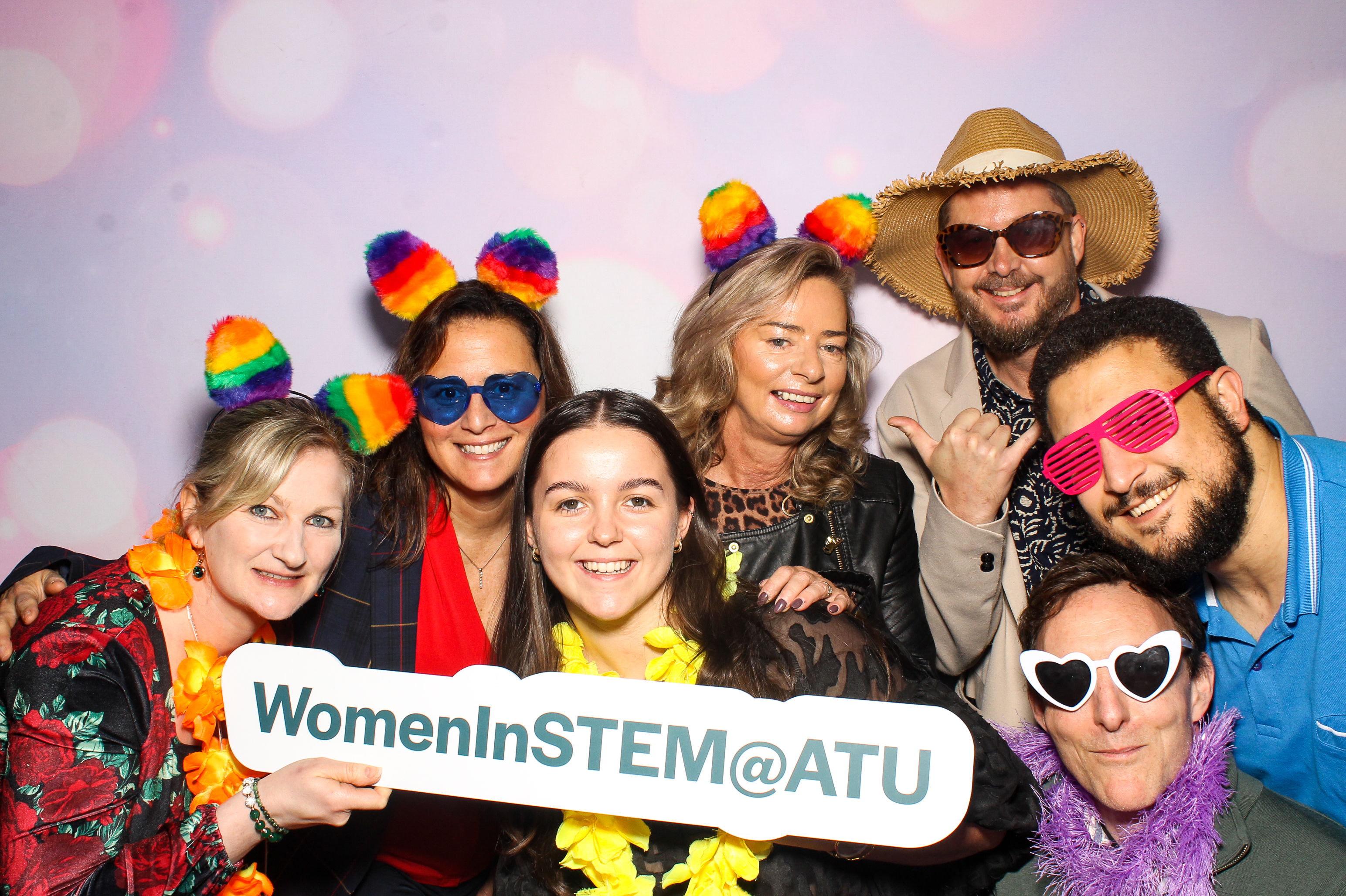 ATU STEM Passport | View more photos from the event at gallery.snapmagic.ie/u/SnapMagic/ATU-STEM-Passport