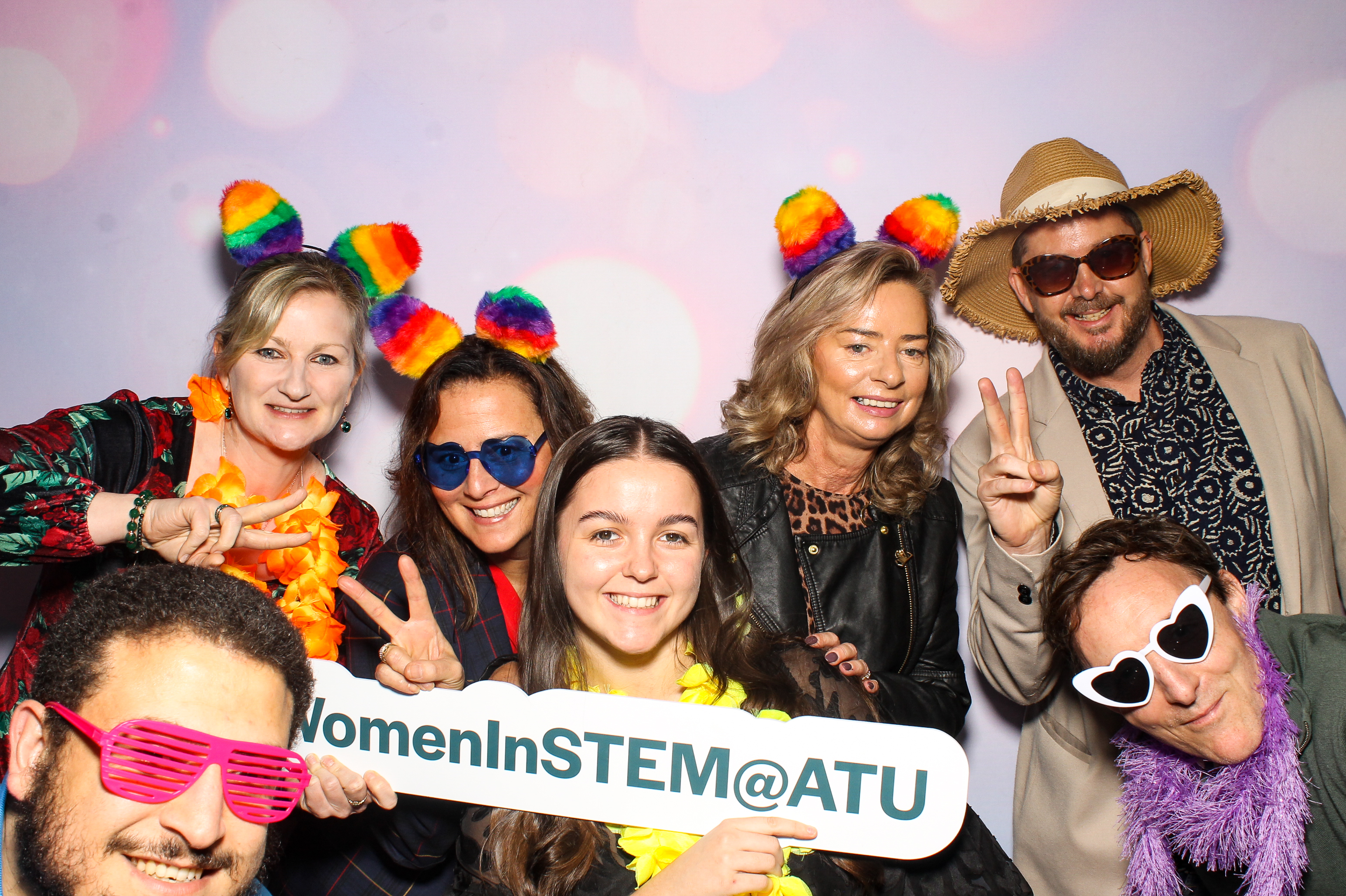 ATU STEM Passport | View more photos from the event at gallery.snapmagic.ie/u/SnapMagic/ATU-STEM-Passport