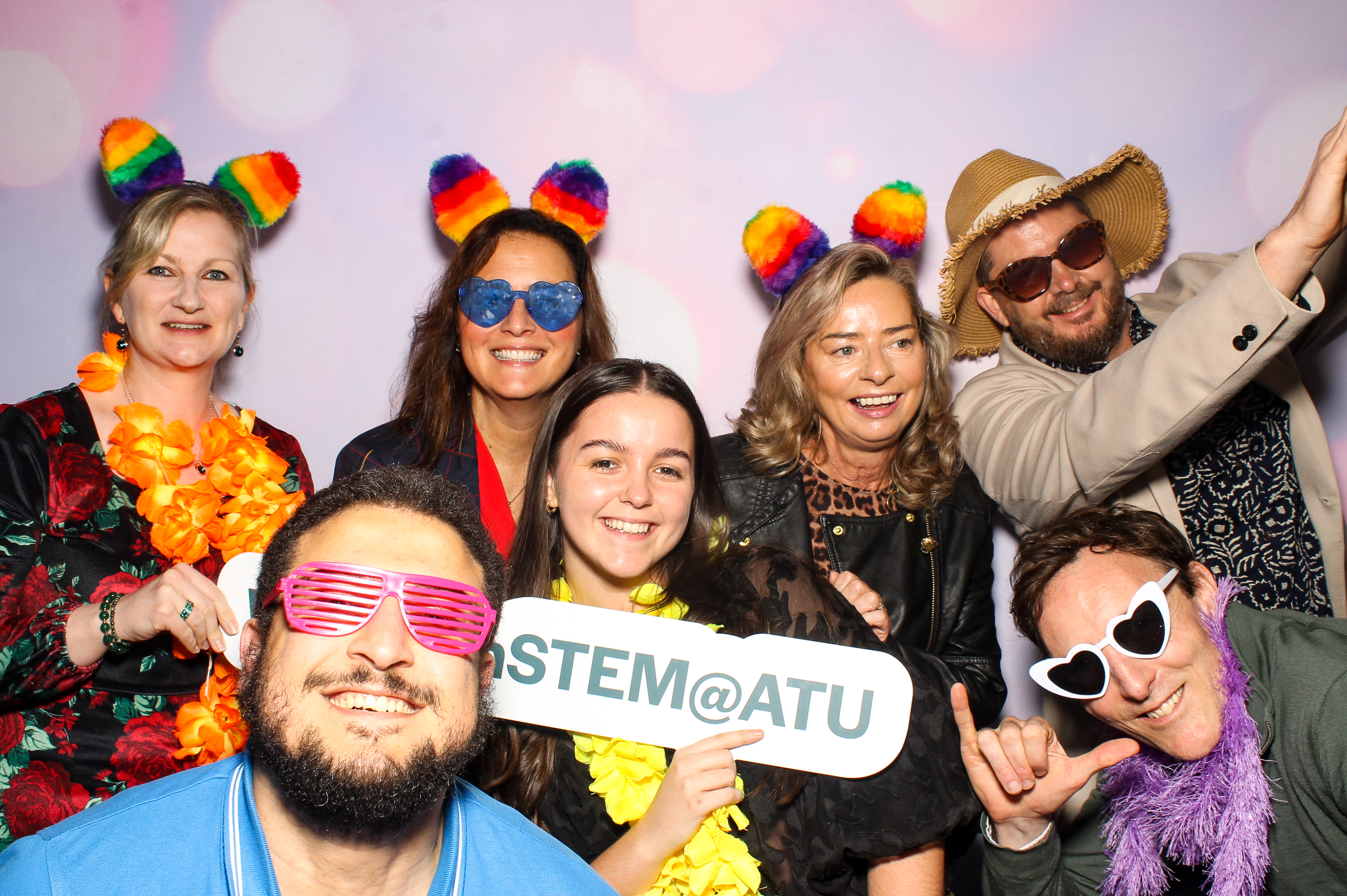 ATU STEM Passport | View more photos from the event at gallery.snapmagic.ie/u/SnapMagic/ATU-STEM-Passport