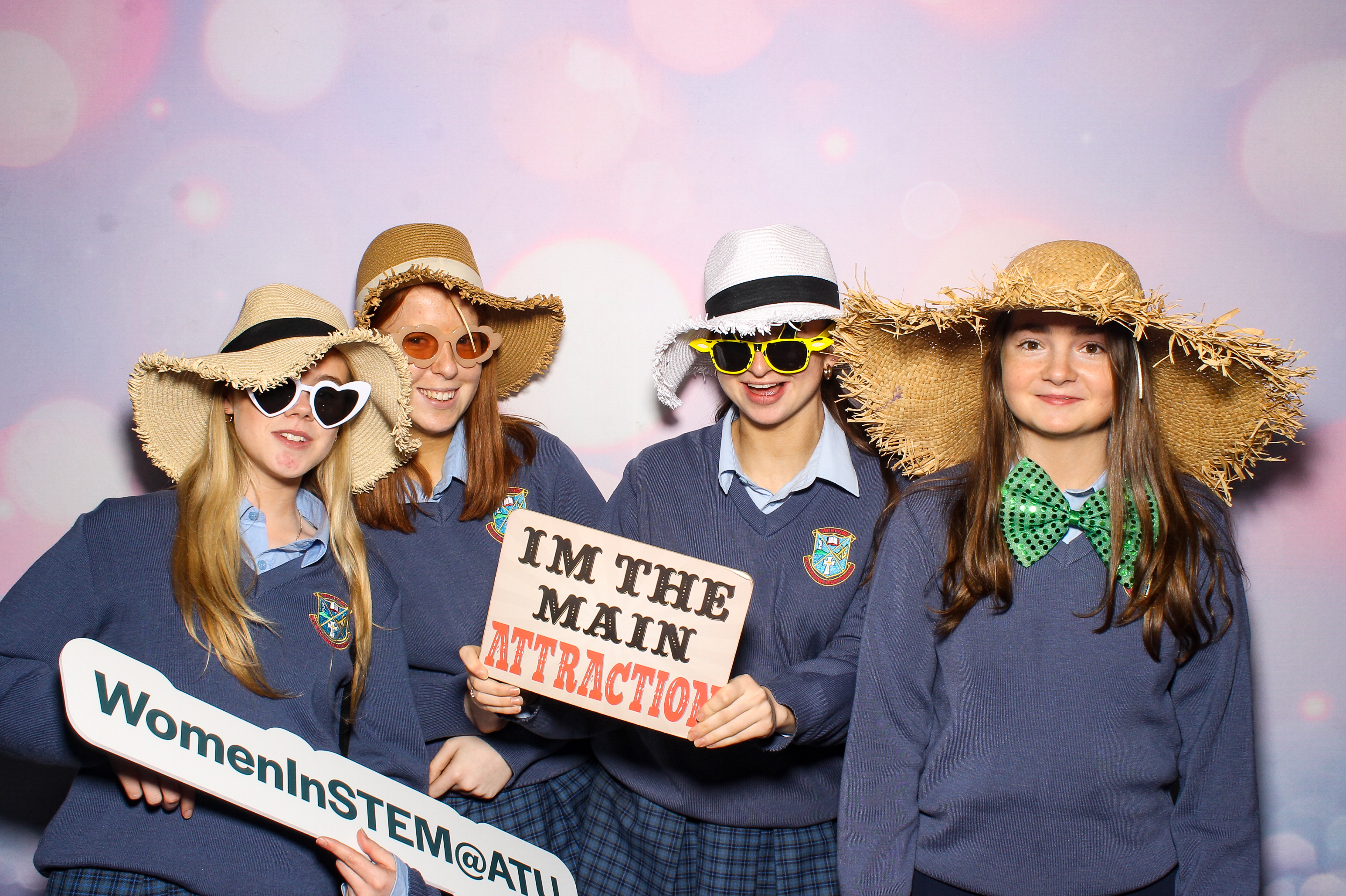 ATU STEM Passport | View more photos from the event at gallery.snapmagic.ie/u/SnapMagic/ATU-STEM-Passport