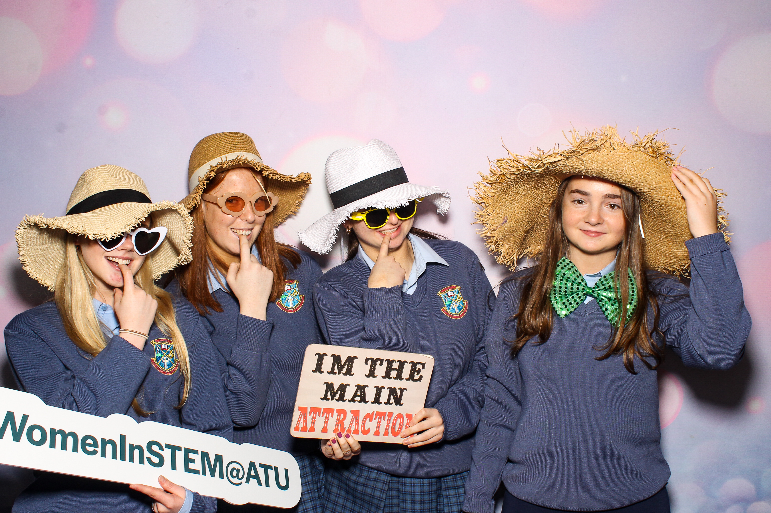ATU STEM Passport | View more photos from the event at gallery.snapmagic.ie/u/SnapMagic/ATU-STEM-Passport