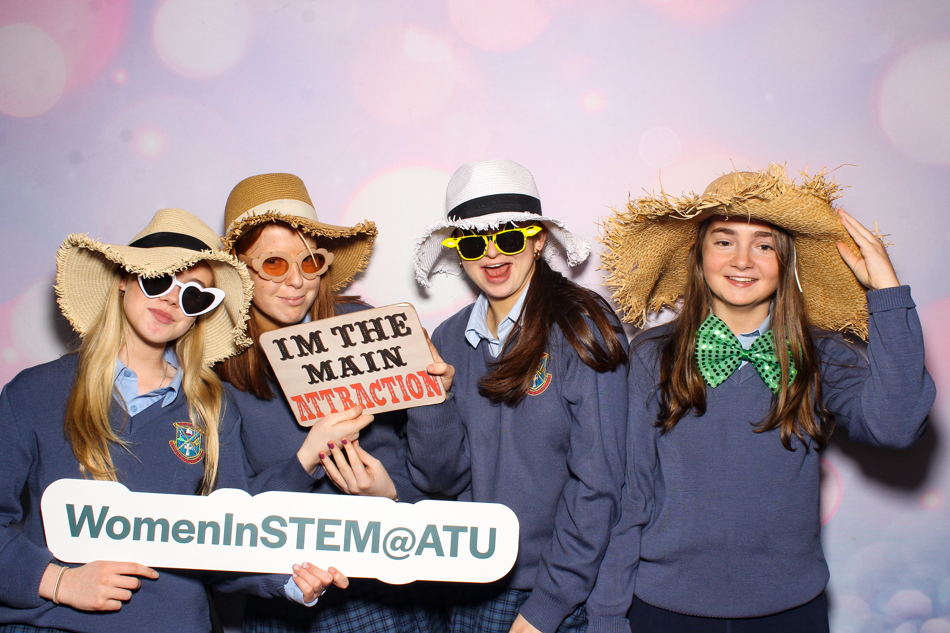 ATU STEM Passport | View more photos from the event at gallery.snapmagic.ie/u/SnapMagic/ATU-STEM-Passport