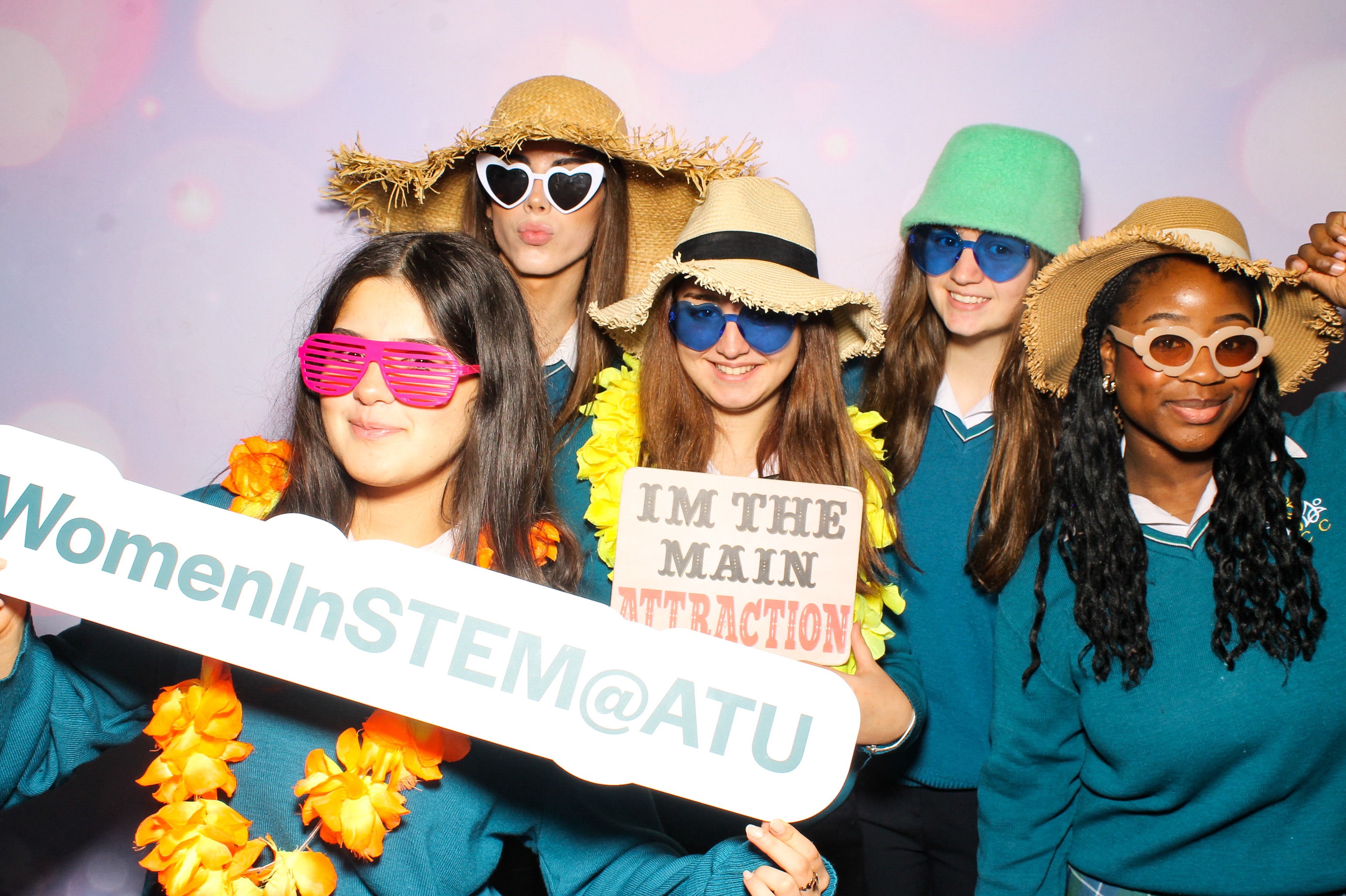 ATU STEM Passport | View more photos from the event at gallery.snapmagic.ie/u/SnapMagic/ATU-STEM-Passport