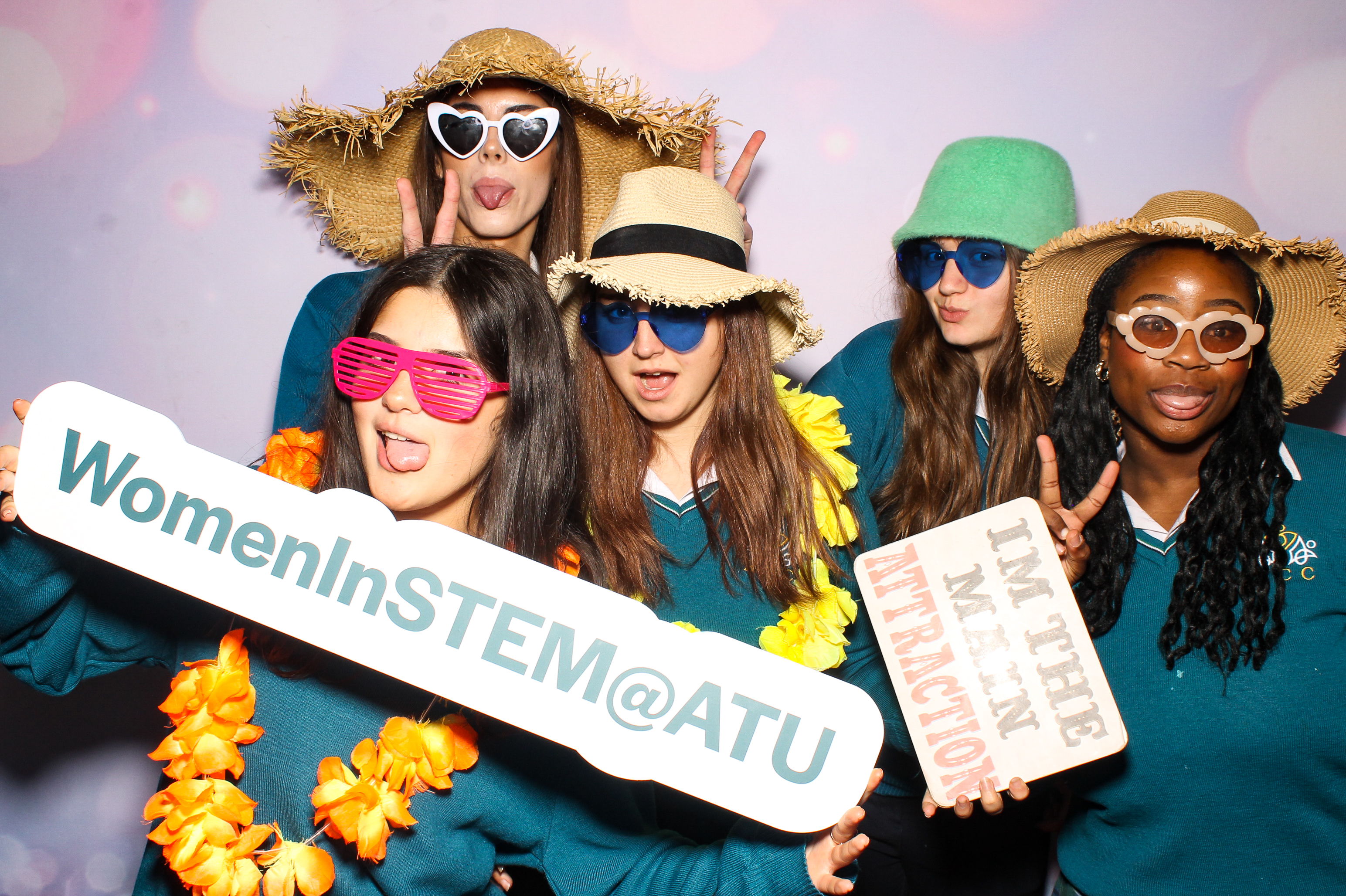 ATU STEM Passport | View more photos from the event at gallery.snapmagic.ie/u/SnapMagic/ATU-STEM-Passport