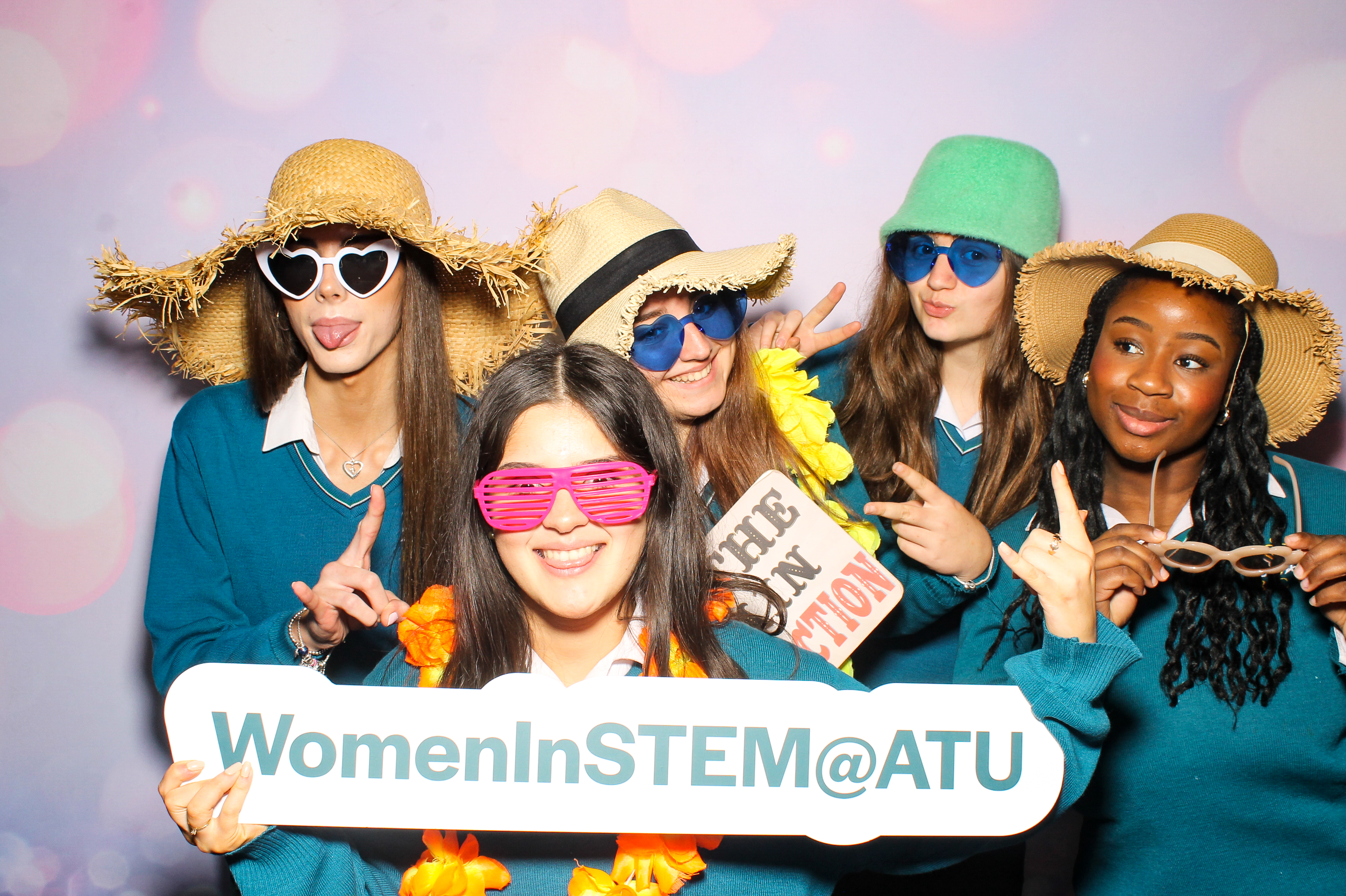 ATU STEM Passport | View more photos from the event at gallery.snapmagic.ie/u/SnapMagic/ATU-STEM-Passport