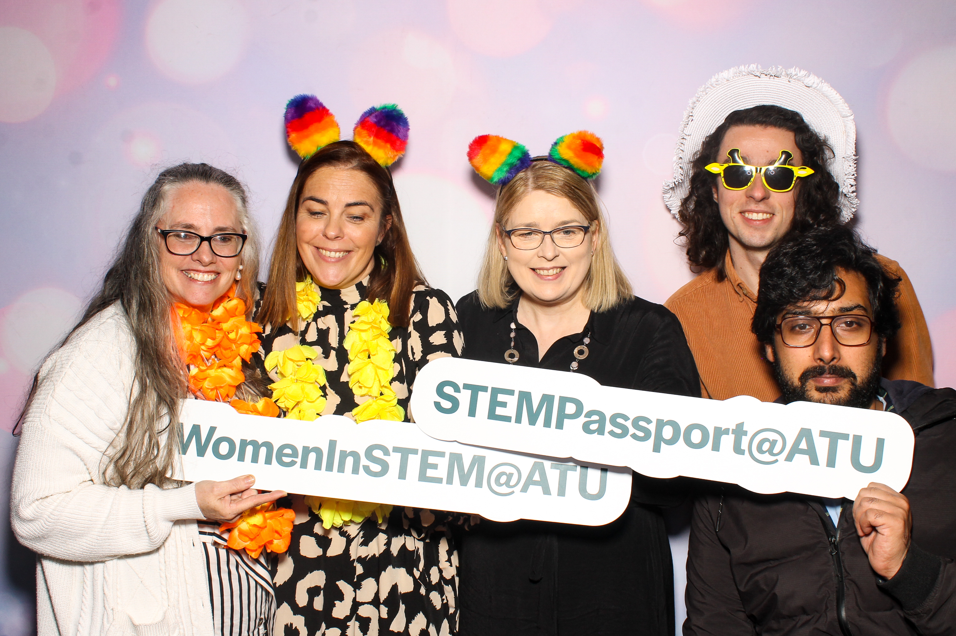 ATU STEM Passport | View more photos from the event at gallery.snapmagic.ie/u/SnapMagic/ATU-STEM-Passport