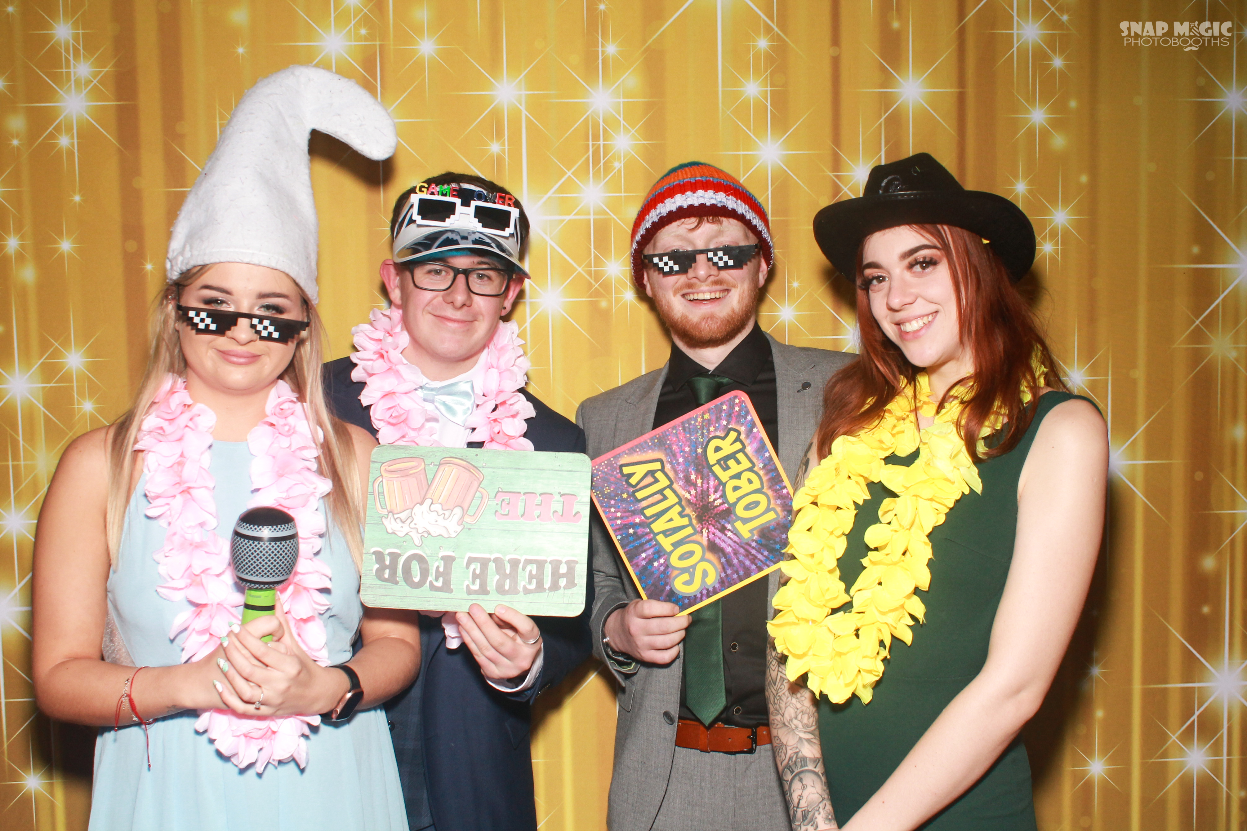ATU Student Union Ball 2024 | View more photos from the event at gallery.snapmagic.ie/u/SnapMagic/ATU-Student-Union-Ball-2024