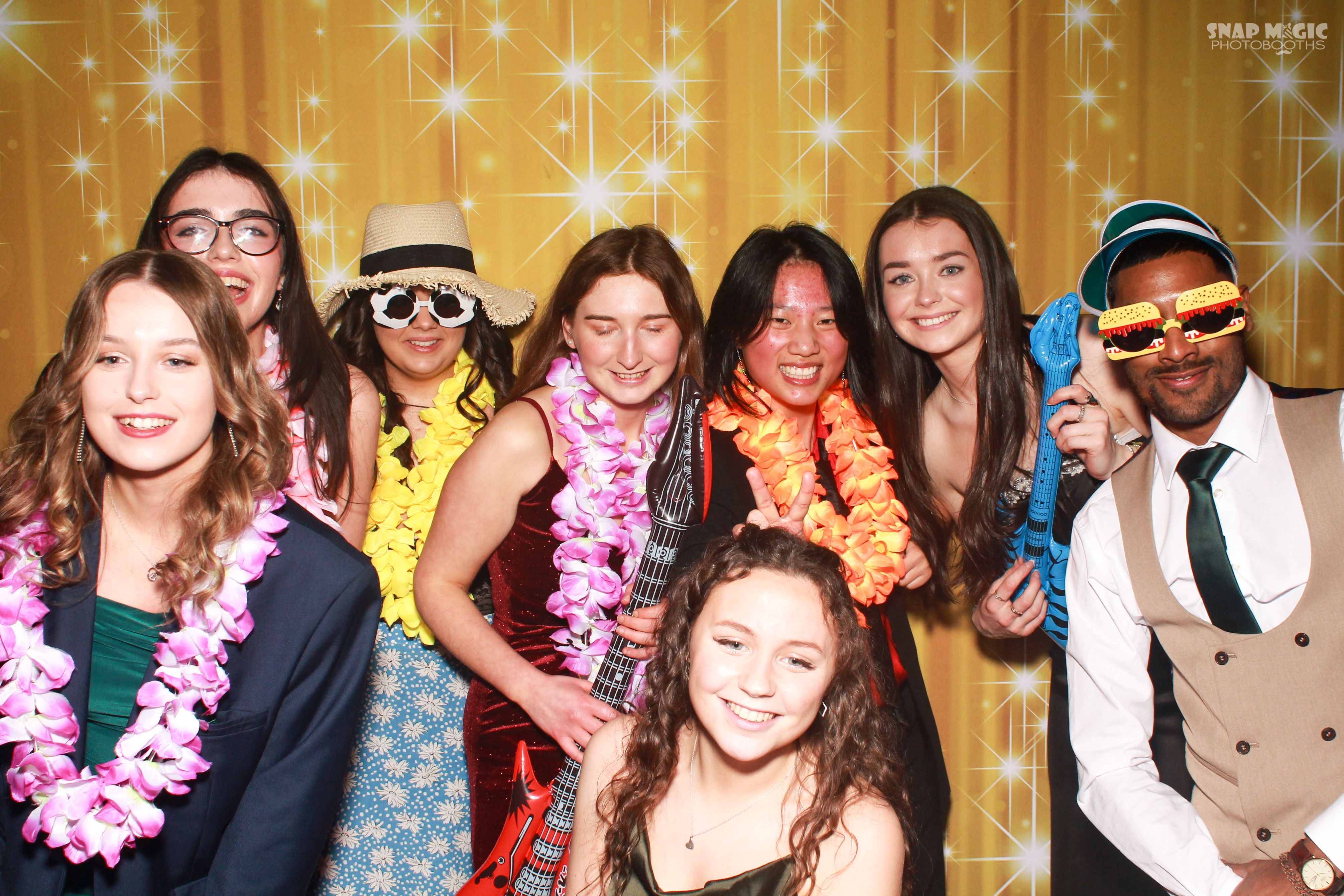 ATU Student Union Ball 2024 | View more photos from the event at gallery.snapmagic.ie/u/SnapMagic/ATU-Student-Union-Ball-2024