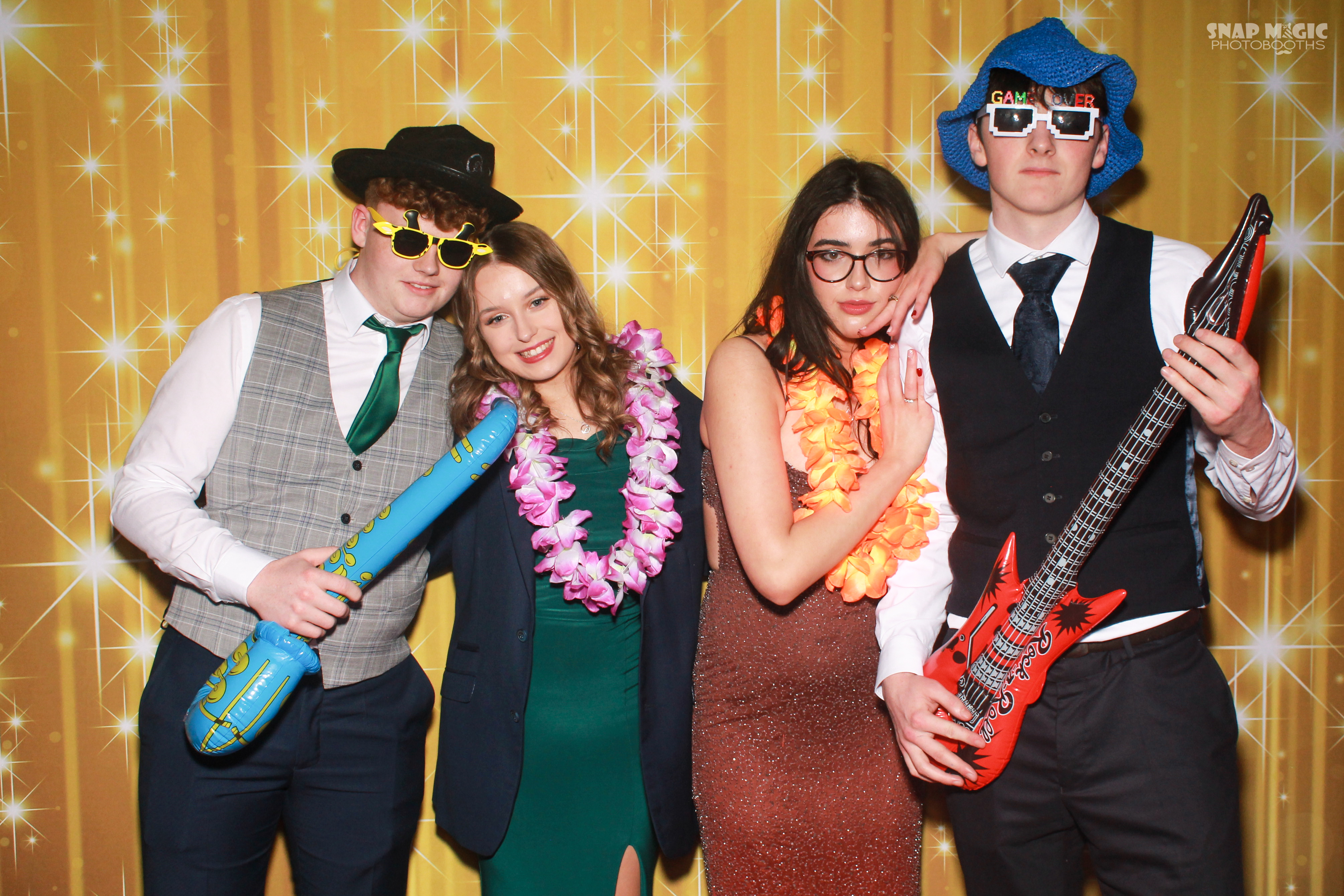 ATU Student Union Ball 2024 | View more photos from the event at gallery.snapmagic.ie/u/SnapMagic/ATU-Student-Union-Ball-2024