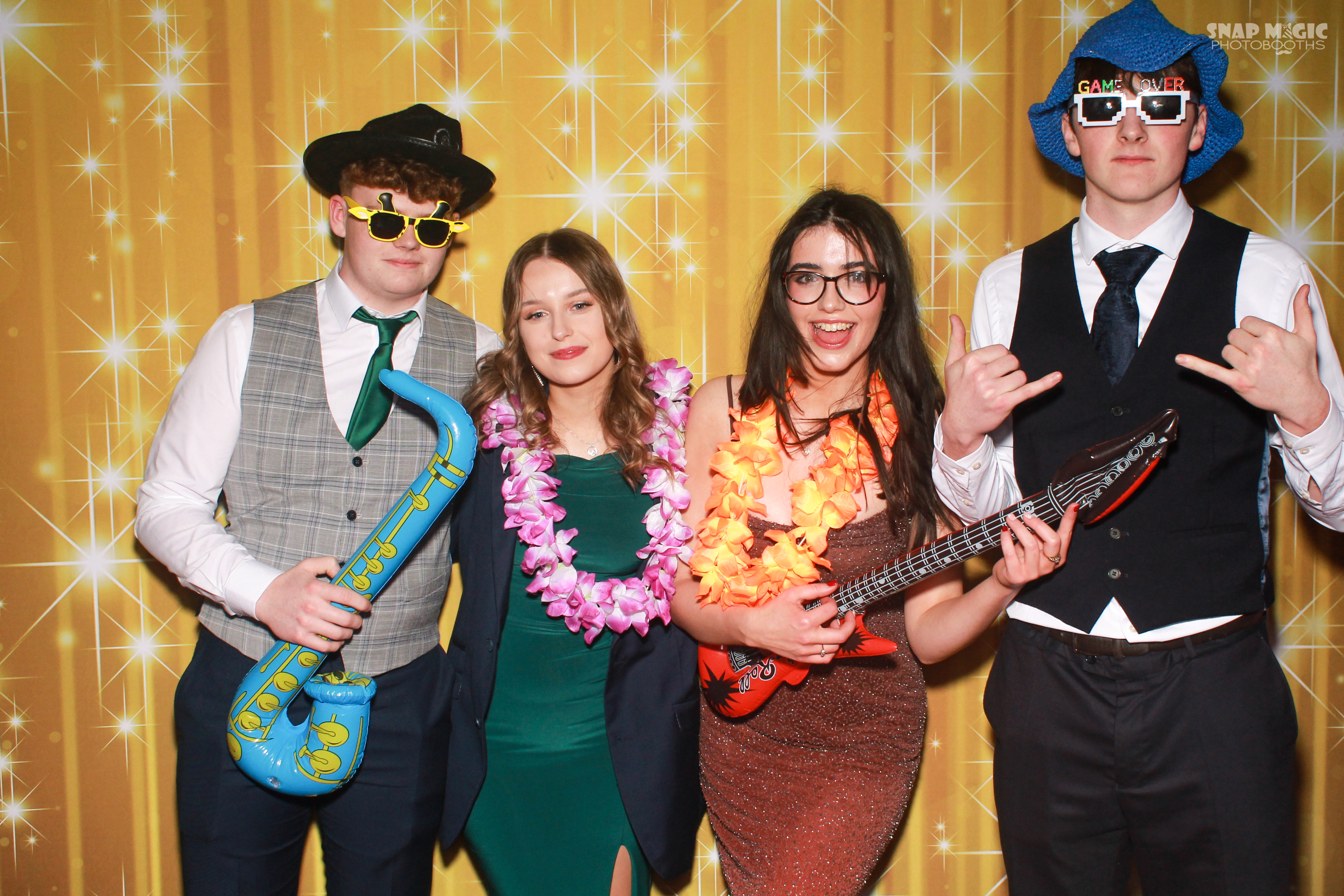 ATU Student Union Ball 2024 | View more photos from the event at gallery.snapmagic.ie/u/SnapMagic/ATU-Student-Union-Ball-2024
