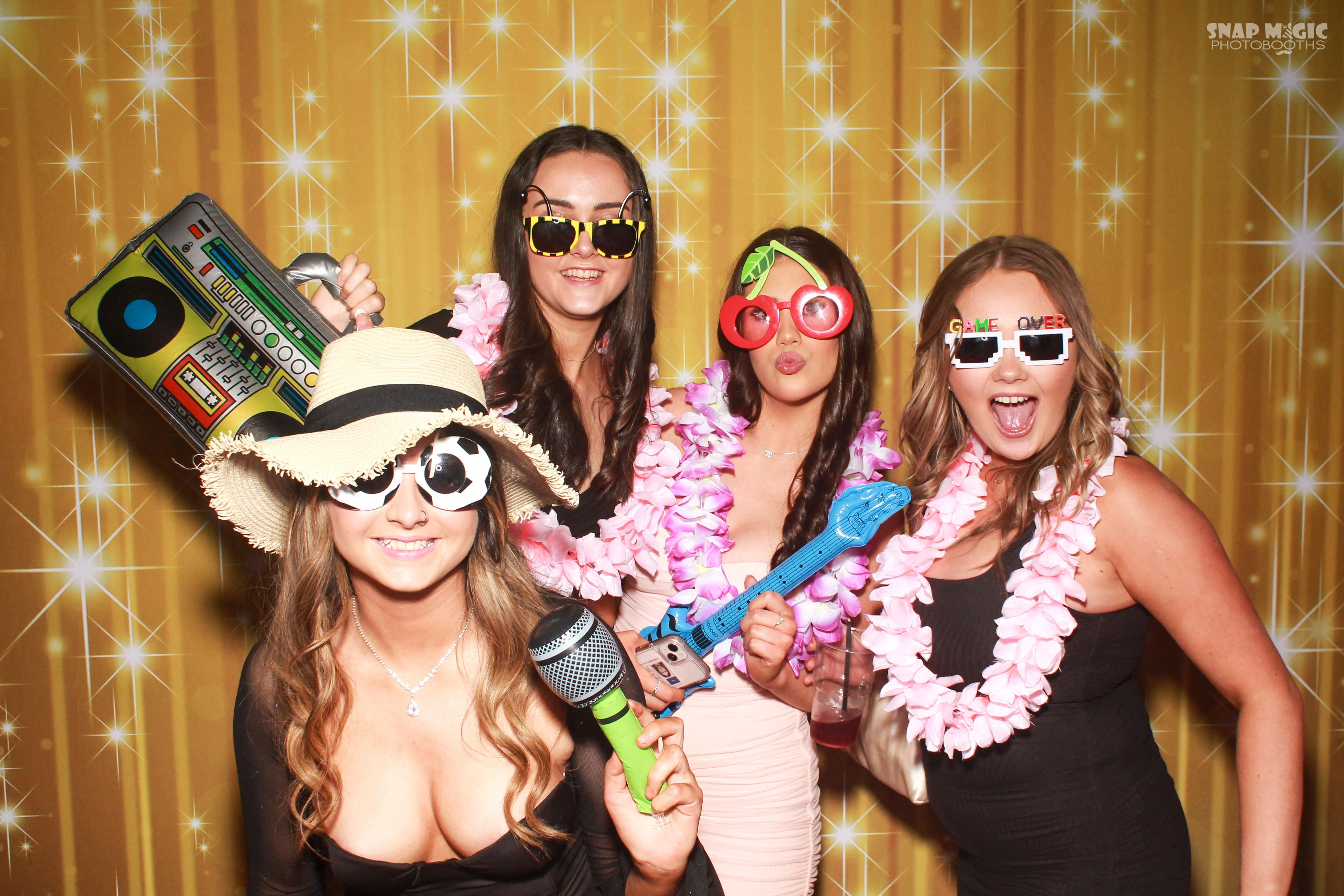 ATU Student Union Ball 2024 | View more photos from the event at gallery.snapmagic.ie/u/SnapMagic/ATU-Student-Union-Ball-2024