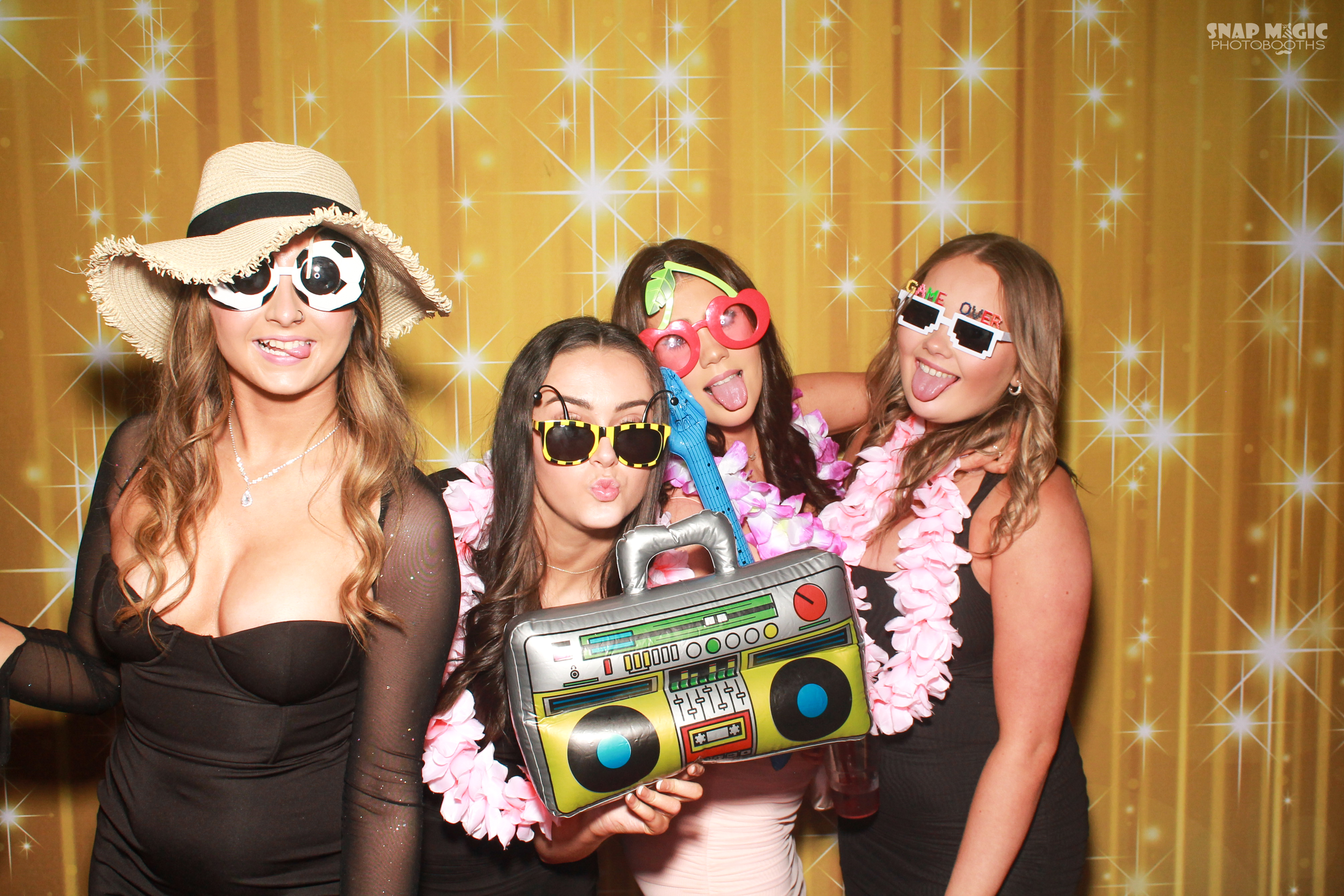 ATU Student Union Ball 2024 | View more photos from the event at gallery.snapmagic.ie/u/SnapMagic/ATU-Student-Union-Ball-2024