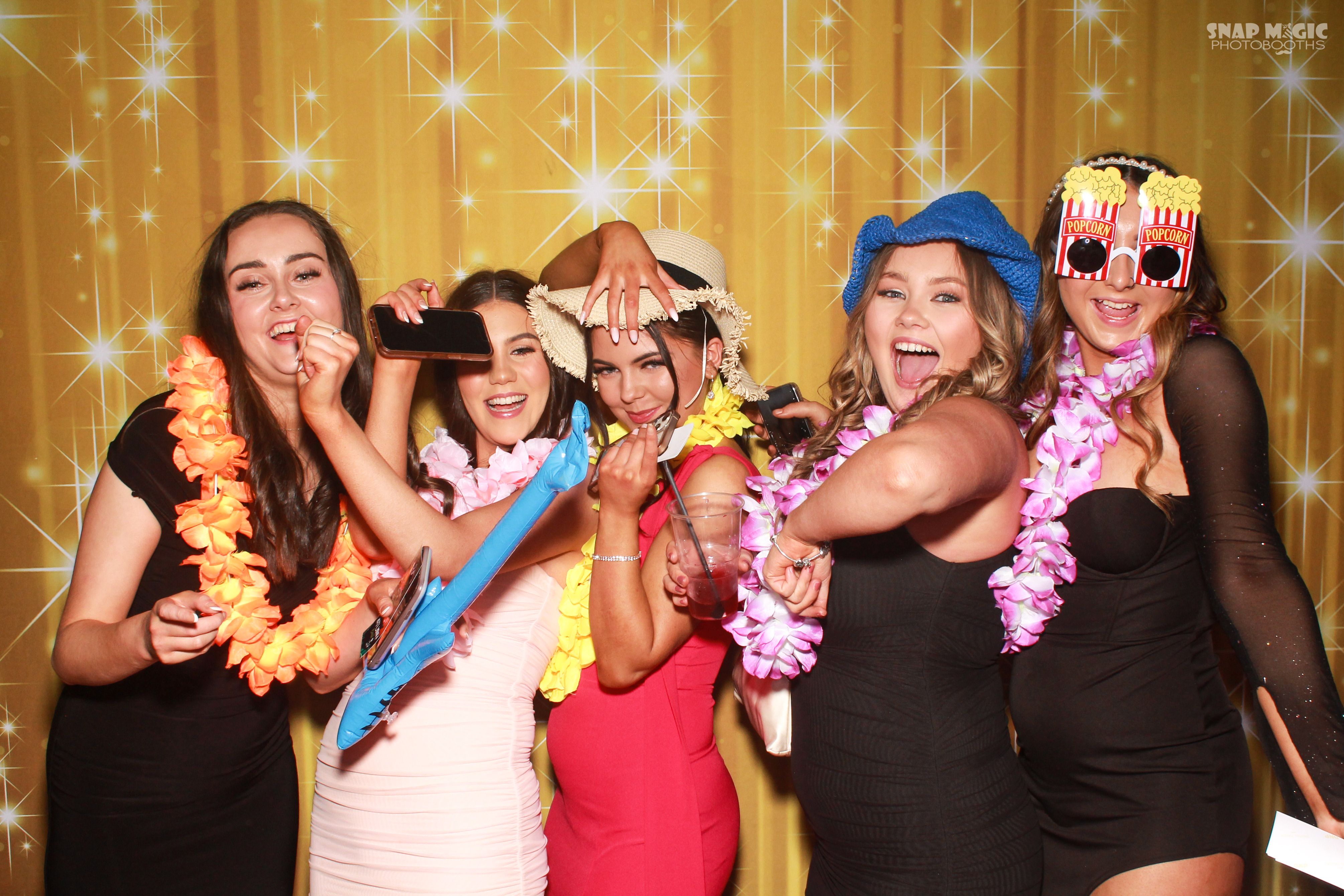 ATU Student Union Ball 2024 | View more photos from the event at gallery.snapmagic.ie/u/SnapMagic/ATU-Student-Union-Ball-2024