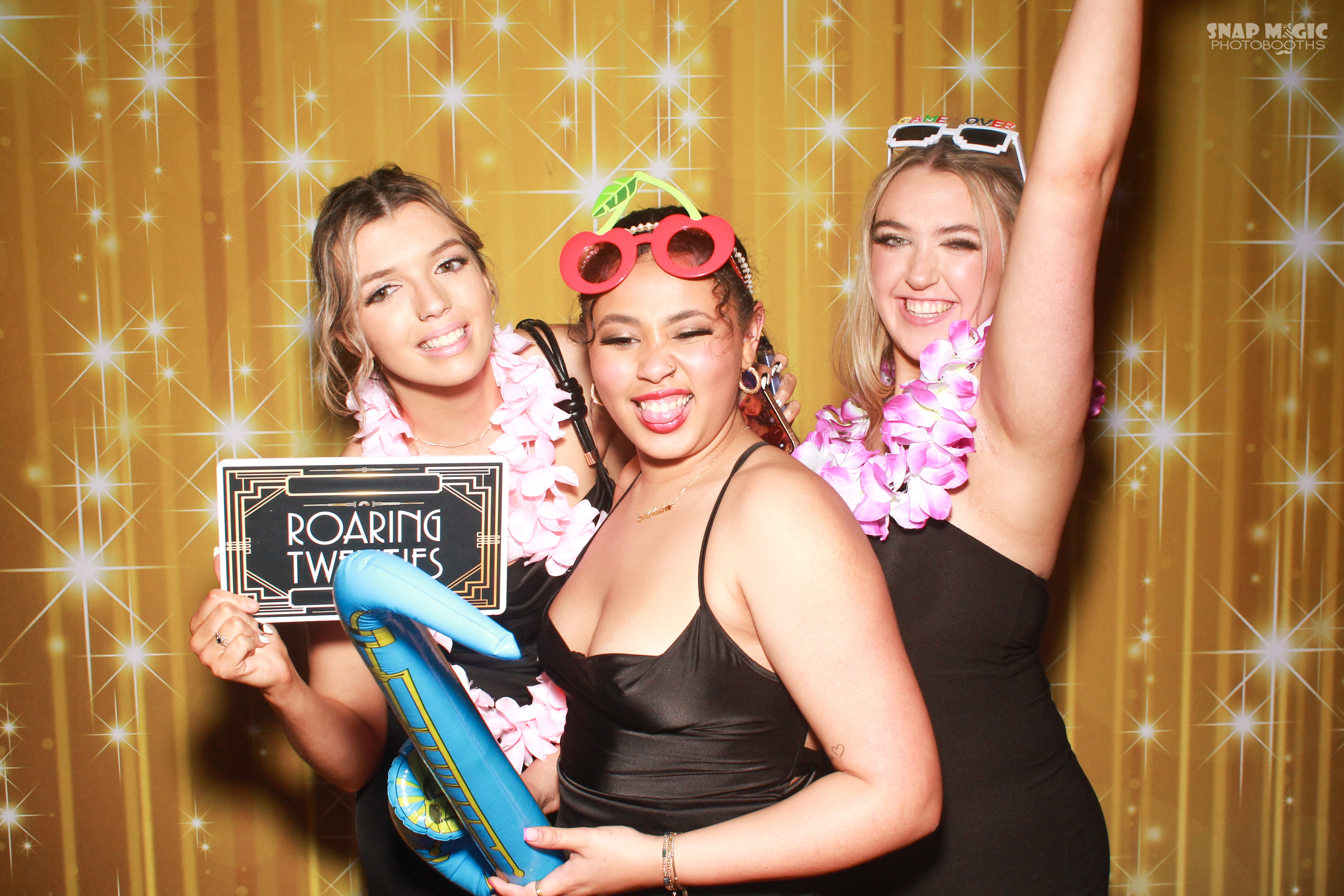 ATU Student Union Ball 2024 | View more photos from the event at gallery.snapmagic.ie/u/SnapMagic/ATU-Student-Union-Ball-2024