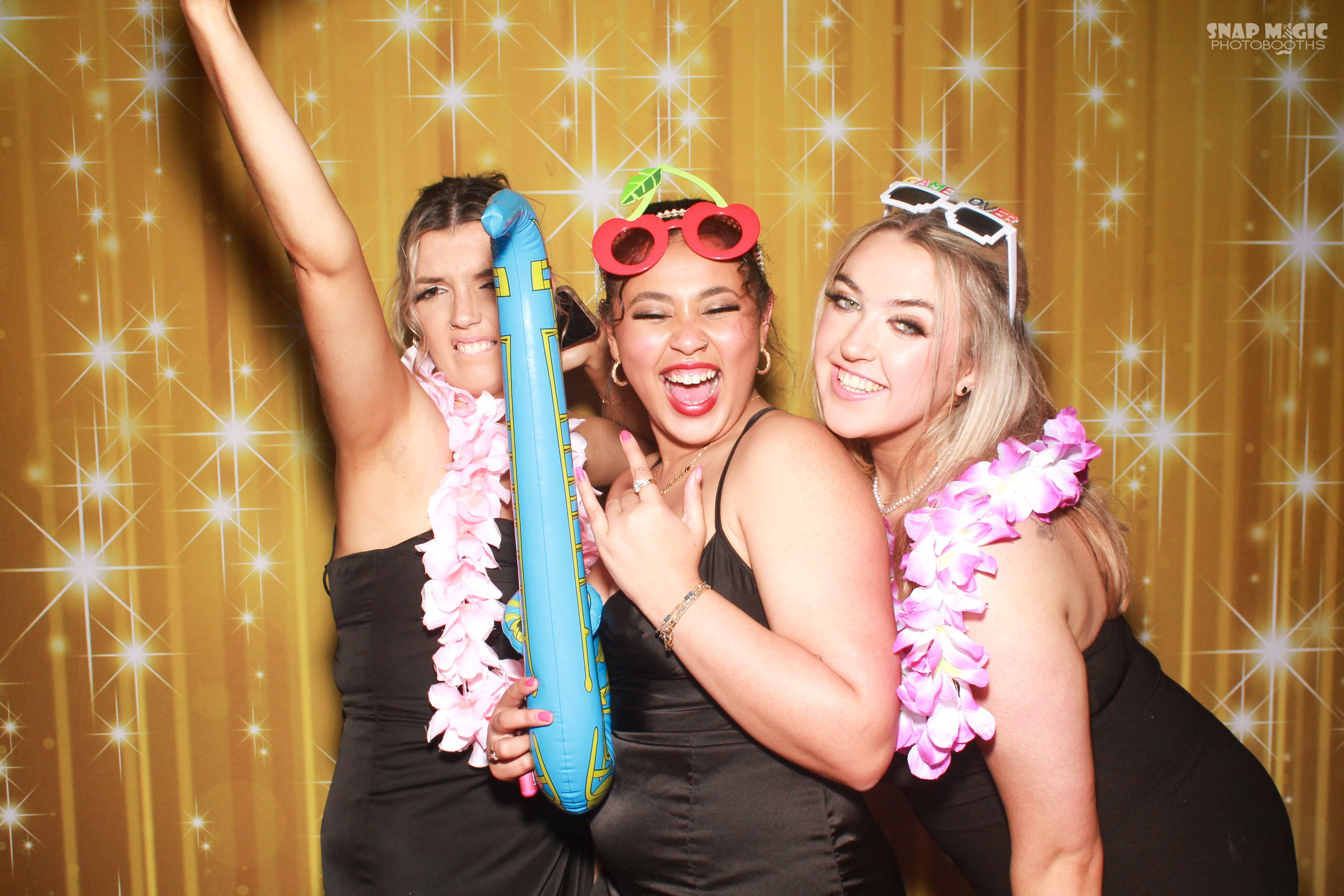 ATU Student Union Ball 2024 | View more photos from the event at gallery.snapmagic.ie/u/SnapMagic/ATU-Student-Union-Ball-2024