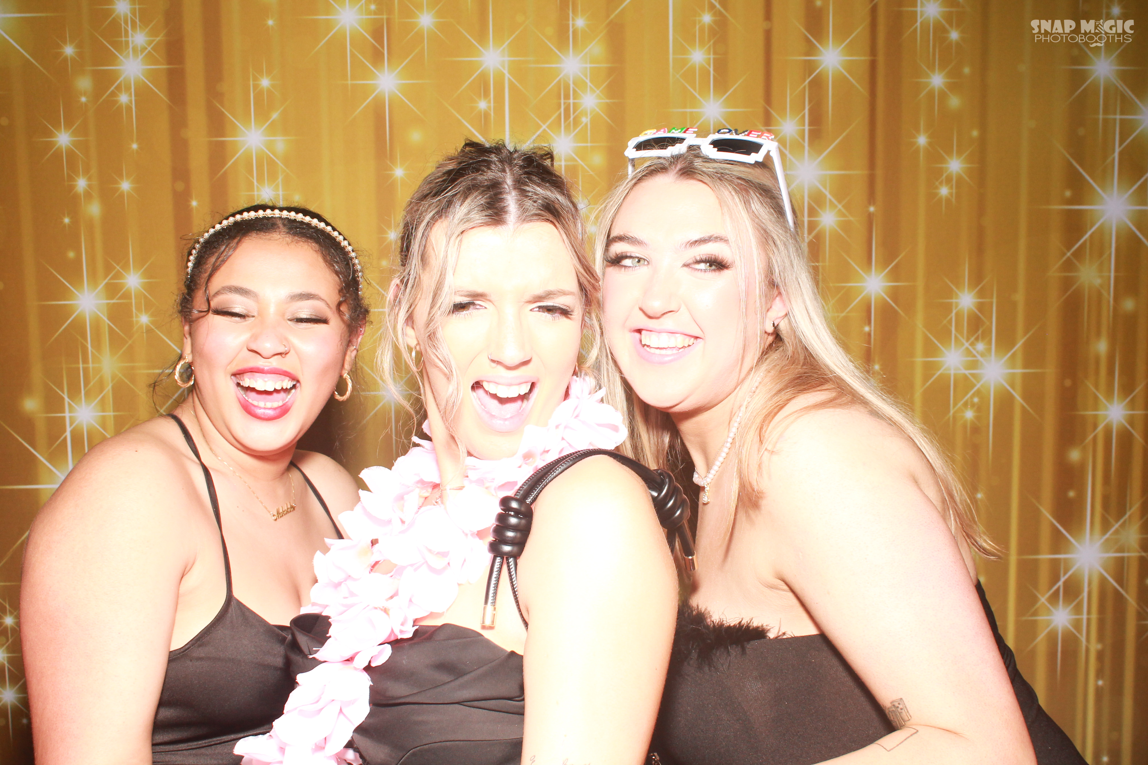 ATU Student Union Ball 2024 | View more photos from the event at gallery.snapmagic.ie/u/SnapMagic/ATU-Student-Union-Ball-2024