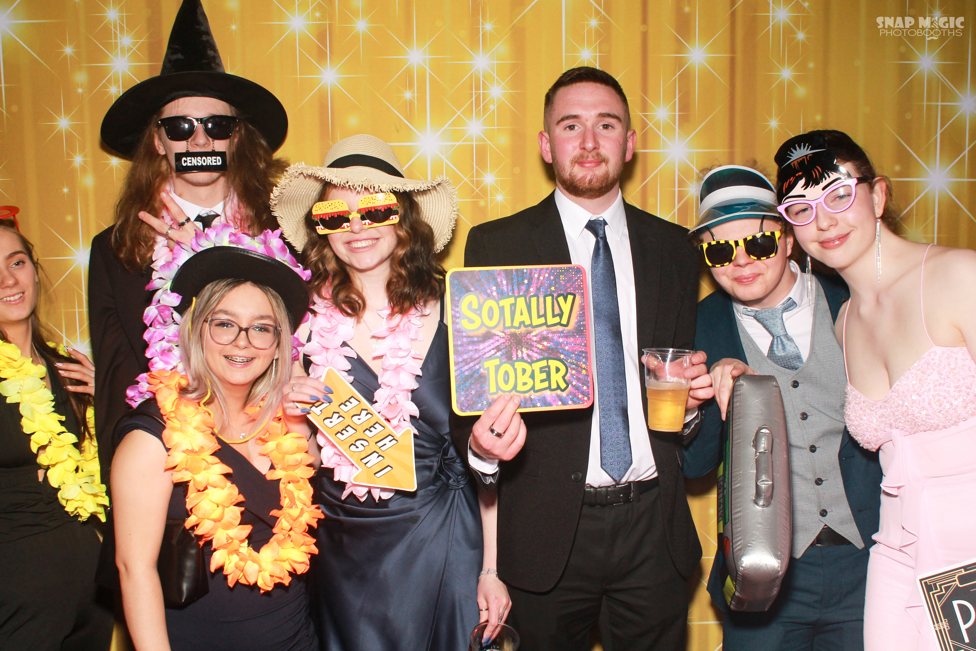 ATU Student Union Ball 2024 | View more photos from the event at gallery.snapmagic.ie/u/SnapMagic/ATU-Student-Union-Ball-2024
