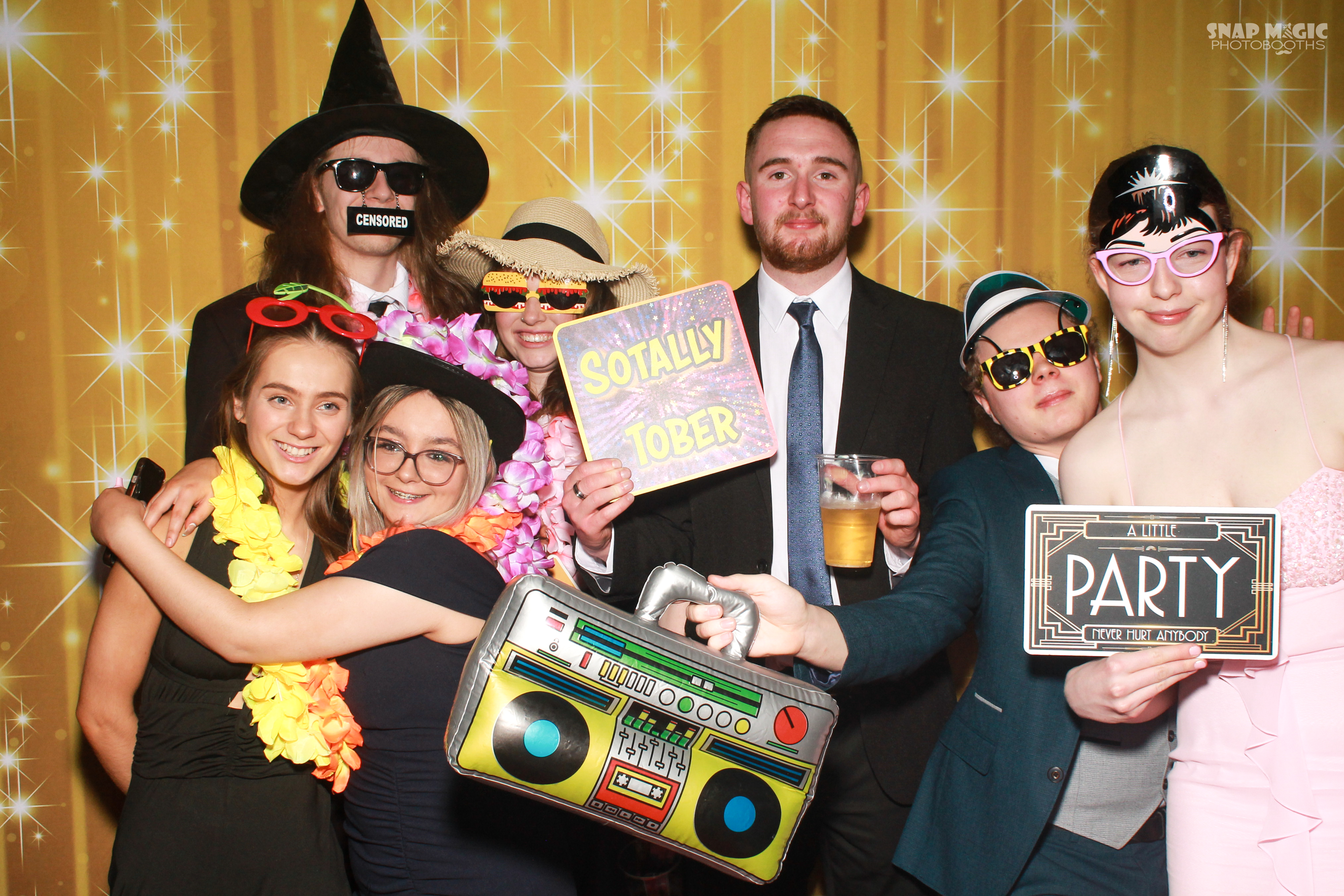 ATU Student Union Ball 2024 | View more photos from the event at gallery.snapmagic.ie/u/SnapMagic/ATU-Student-Union-Ball-2024