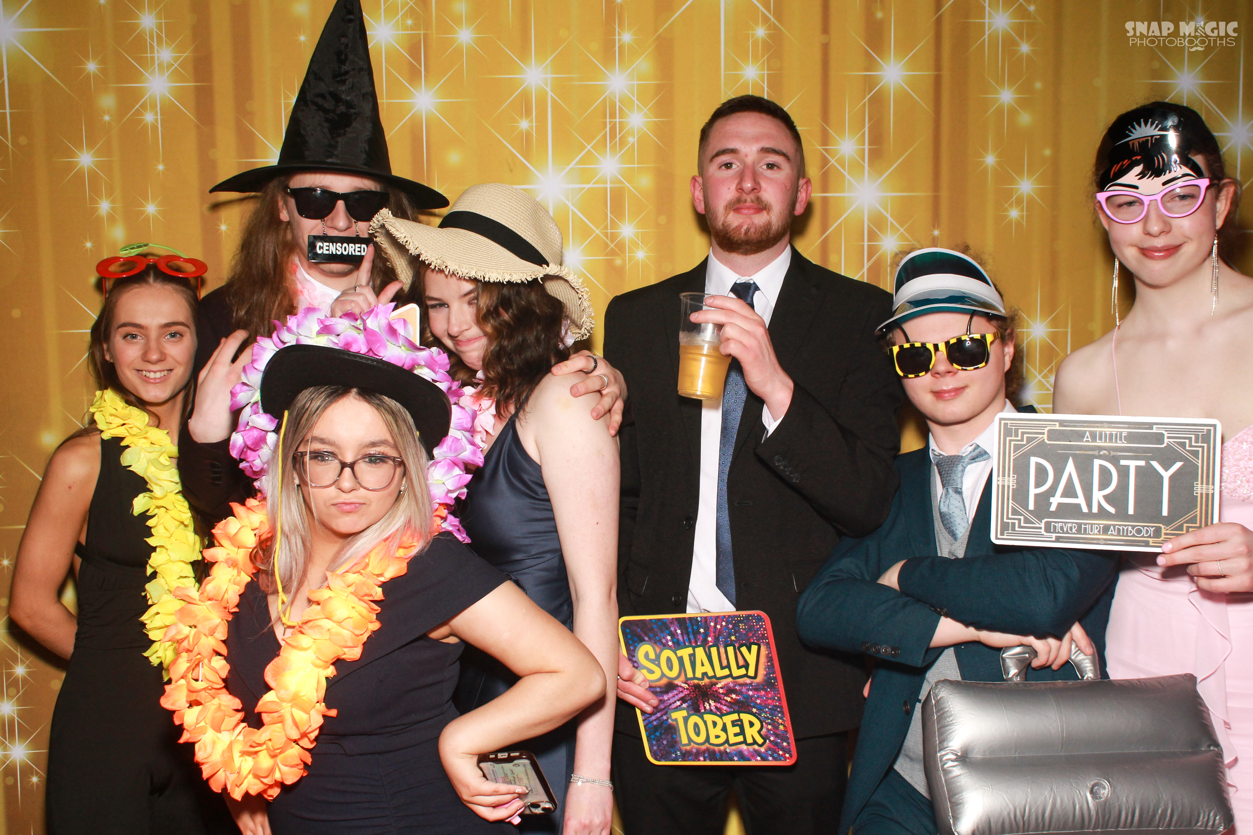 ATU Student Union Ball 2024 | View more photos from the event at gallery.snapmagic.ie/u/SnapMagic/ATU-Student-Union-Ball-2024