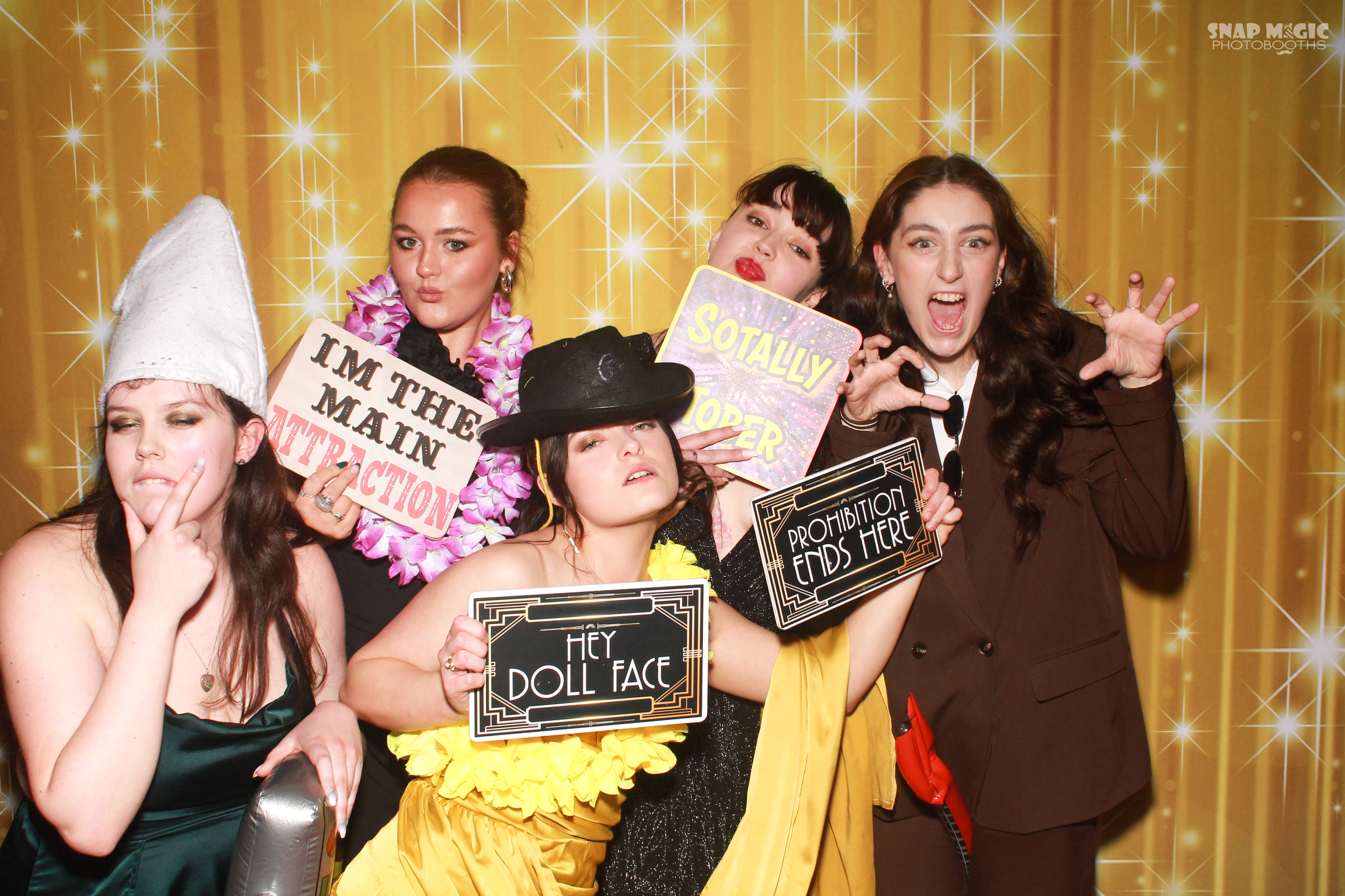 ATU Student Union Ball 2024 | View more photos from the event at gallery.snapmagic.ie/u/SnapMagic/ATU-Student-Union-Ball-2024