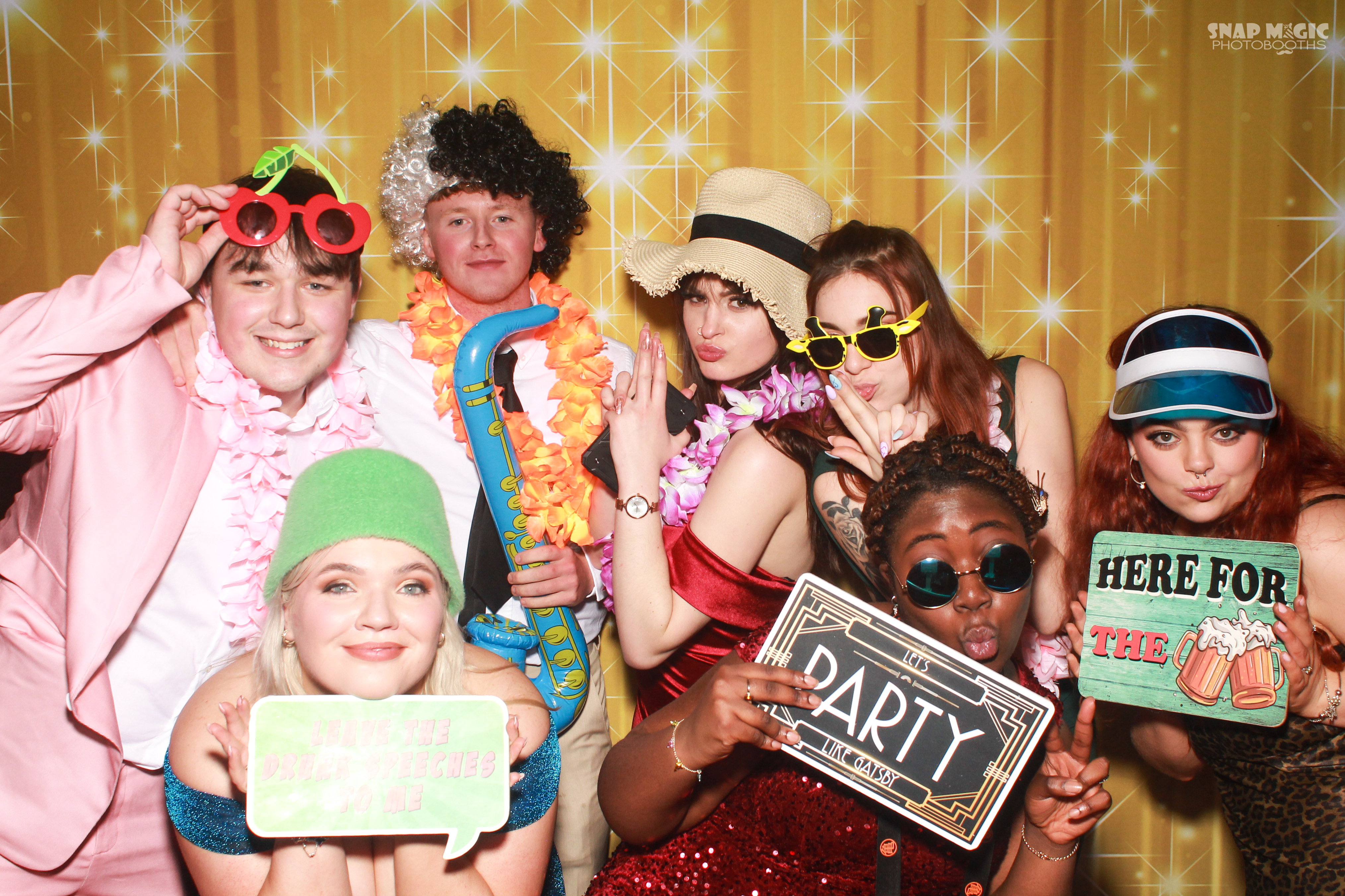 ATU Student Union Ball 2024 | View more photos from the event at gallery.snapmagic.ie/u/SnapMagic/ATU-Student-Union-Ball-2024