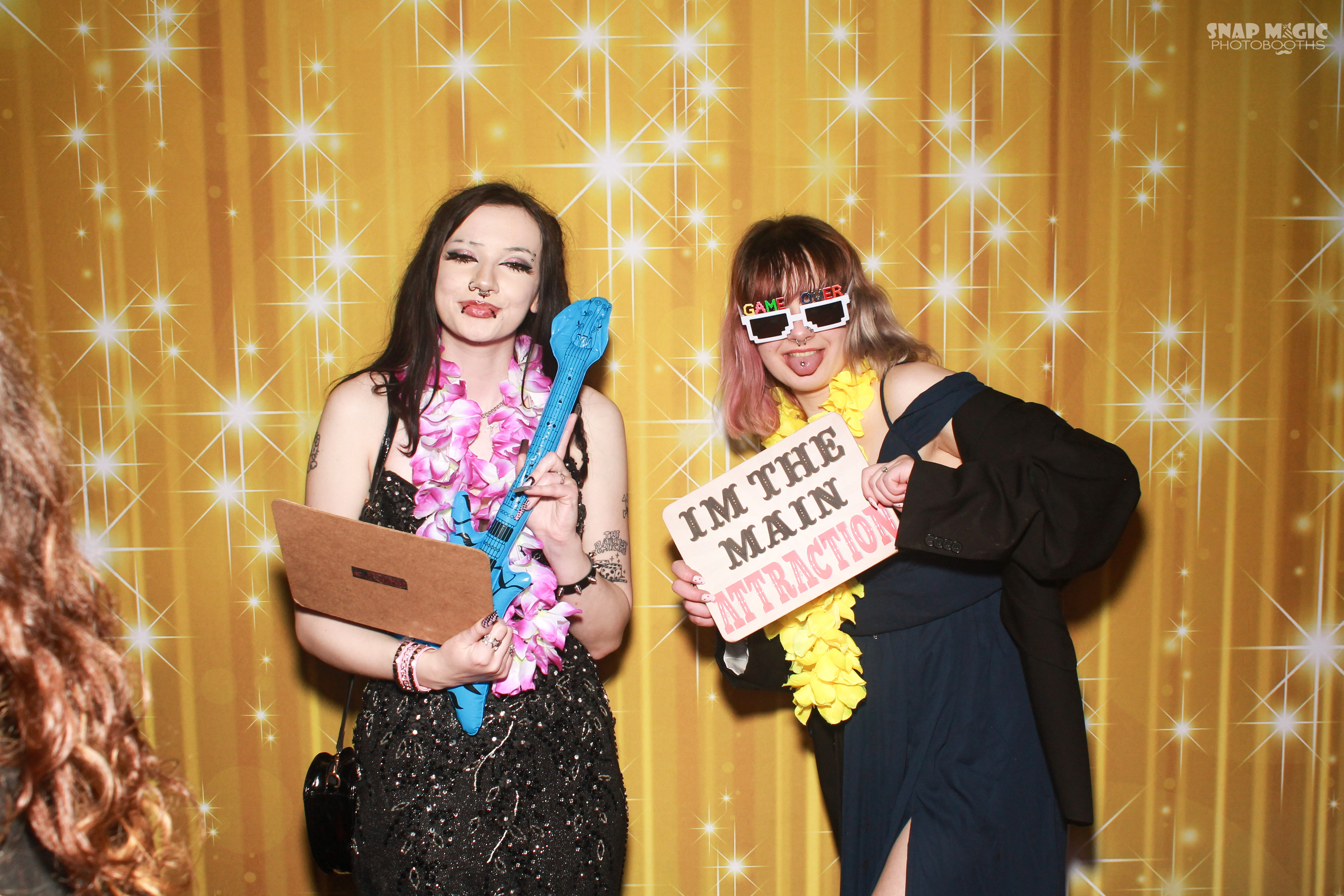 ATU Student Union Ball 2024 | View more photos from the event at gallery.snapmagic.ie/u/SnapMagic/ATU-Student-Union-Ball-2024