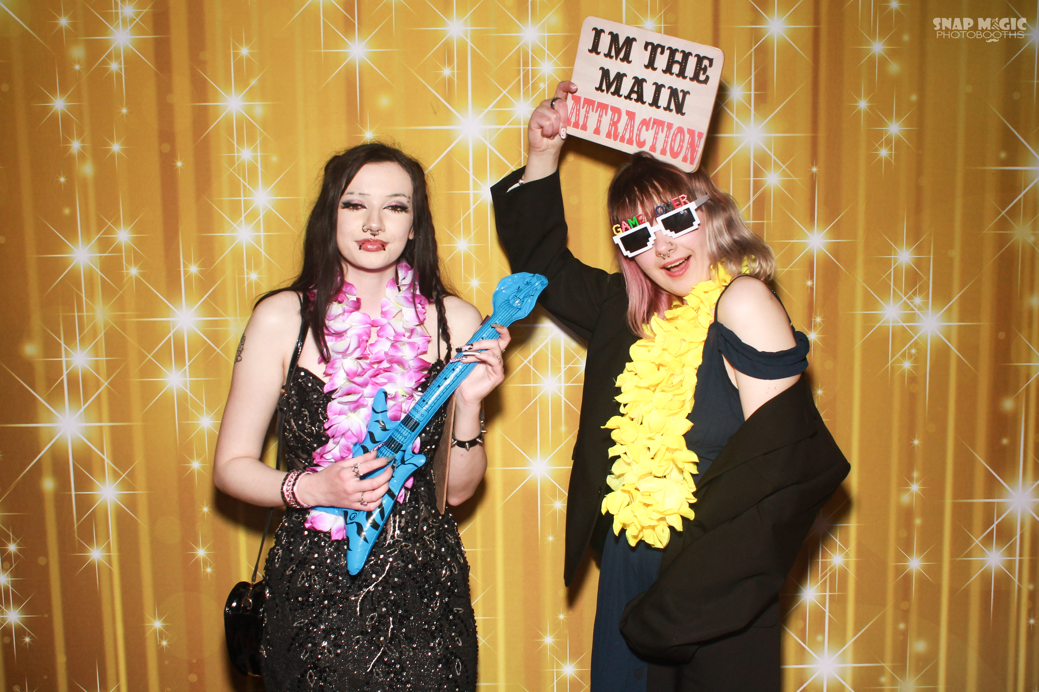 ATU Student Union Ball 2024 | View more photos from the event at gallery.snapmagic.ie/u/SnapMagic/ATU-Student-Union-Ball-2024