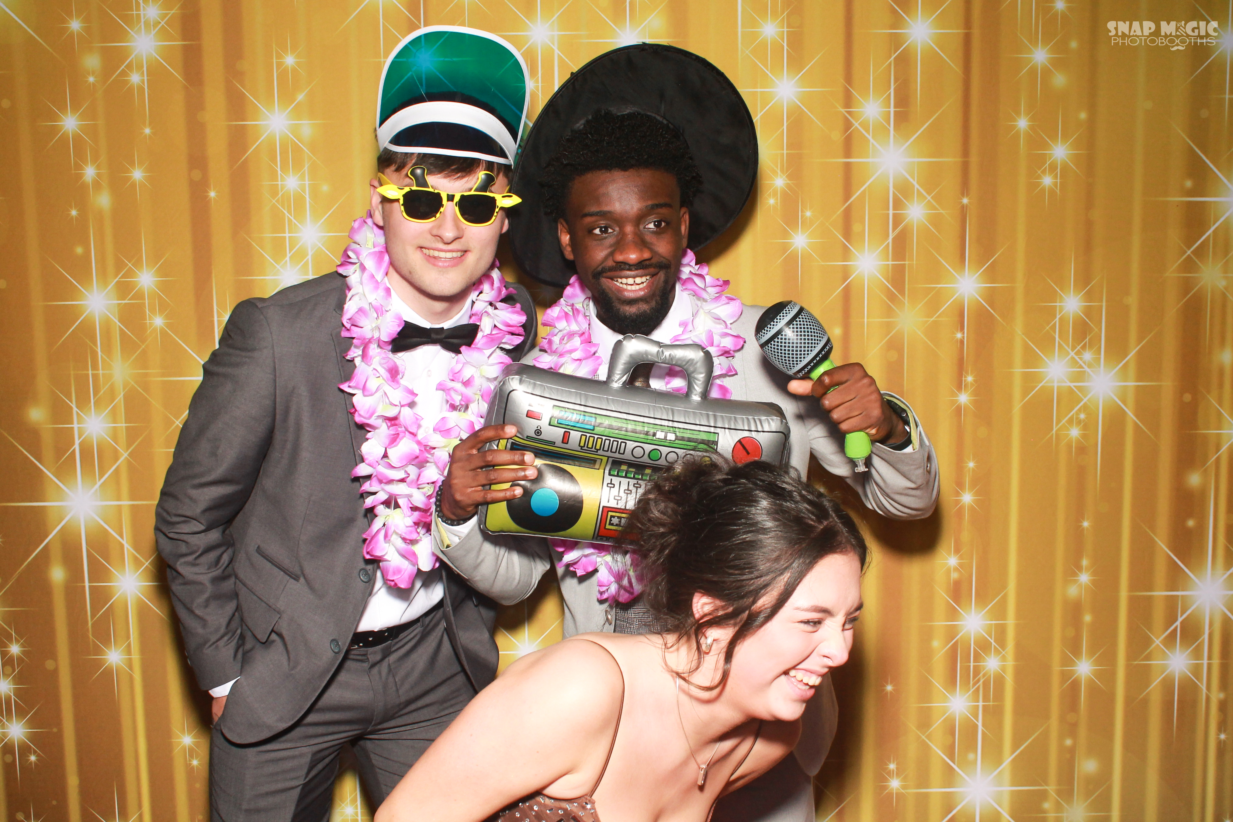ATU Student Union Ball 2024 | View more photos from the event at gallery.snapmagic.ie/u/SnapMagic/ATU-Student-Union-Ball-2024