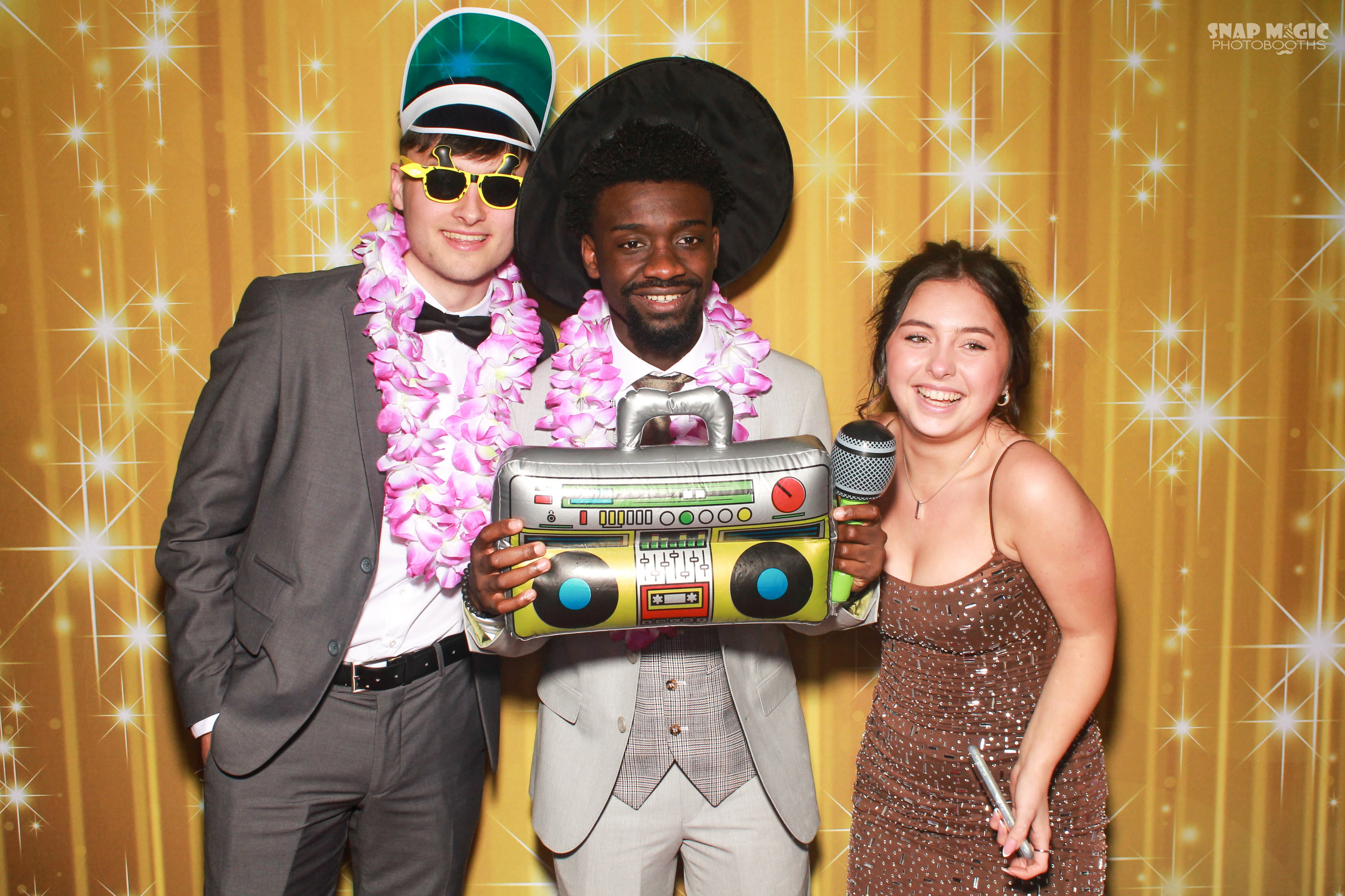 ATU Student Union Ball 2024 | View more photos from the event at gallery.snapmagic.ie/u/SnapMagic/ATU-Student-Union-Ball-2024