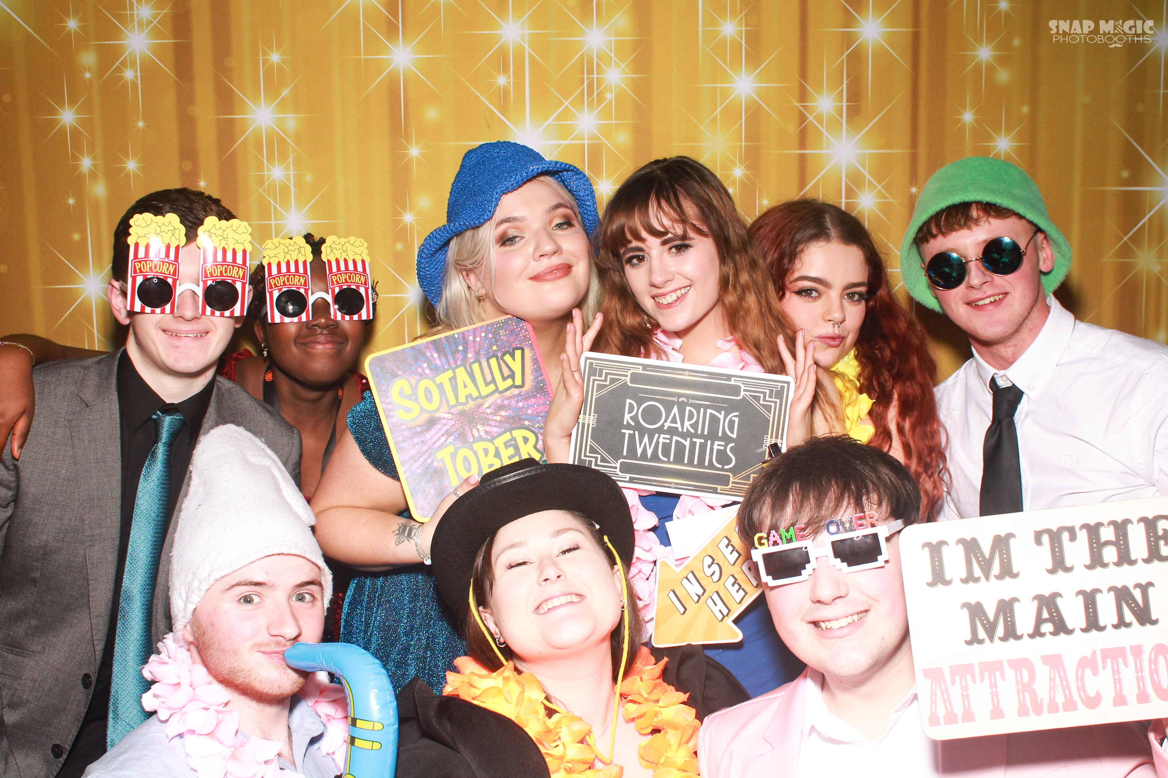 ATU Student Union Ball 2024 | View more photos from the event at gallery.snapmagic.ie/u/SnapMagic/ATU-Student-Union-Ball-2024