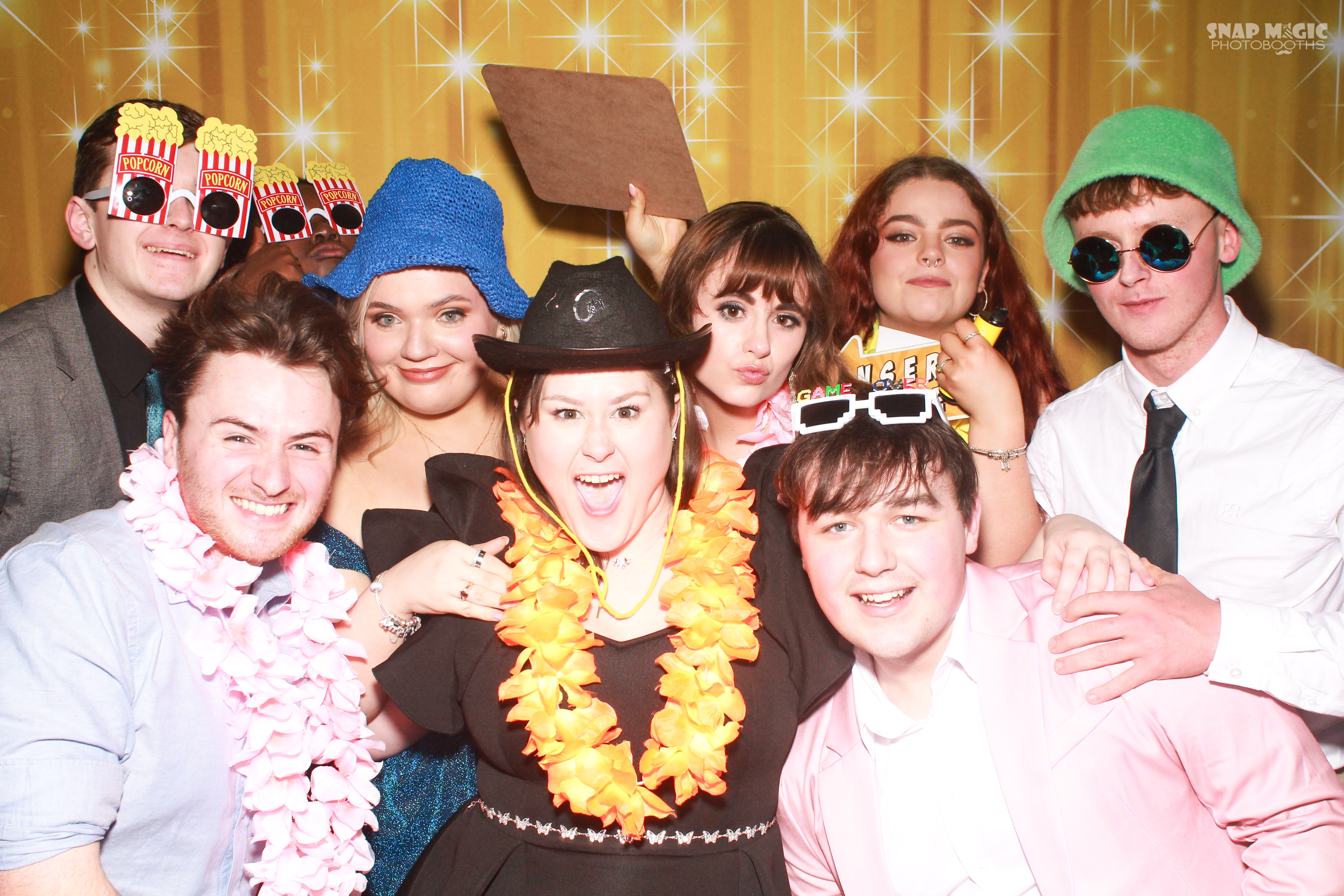ATU Student Union Ball 2024 | View more photos from the event at gallery.snapmagic.ie/u/SnapMagic/ATU-Student-Union-Ball-2024