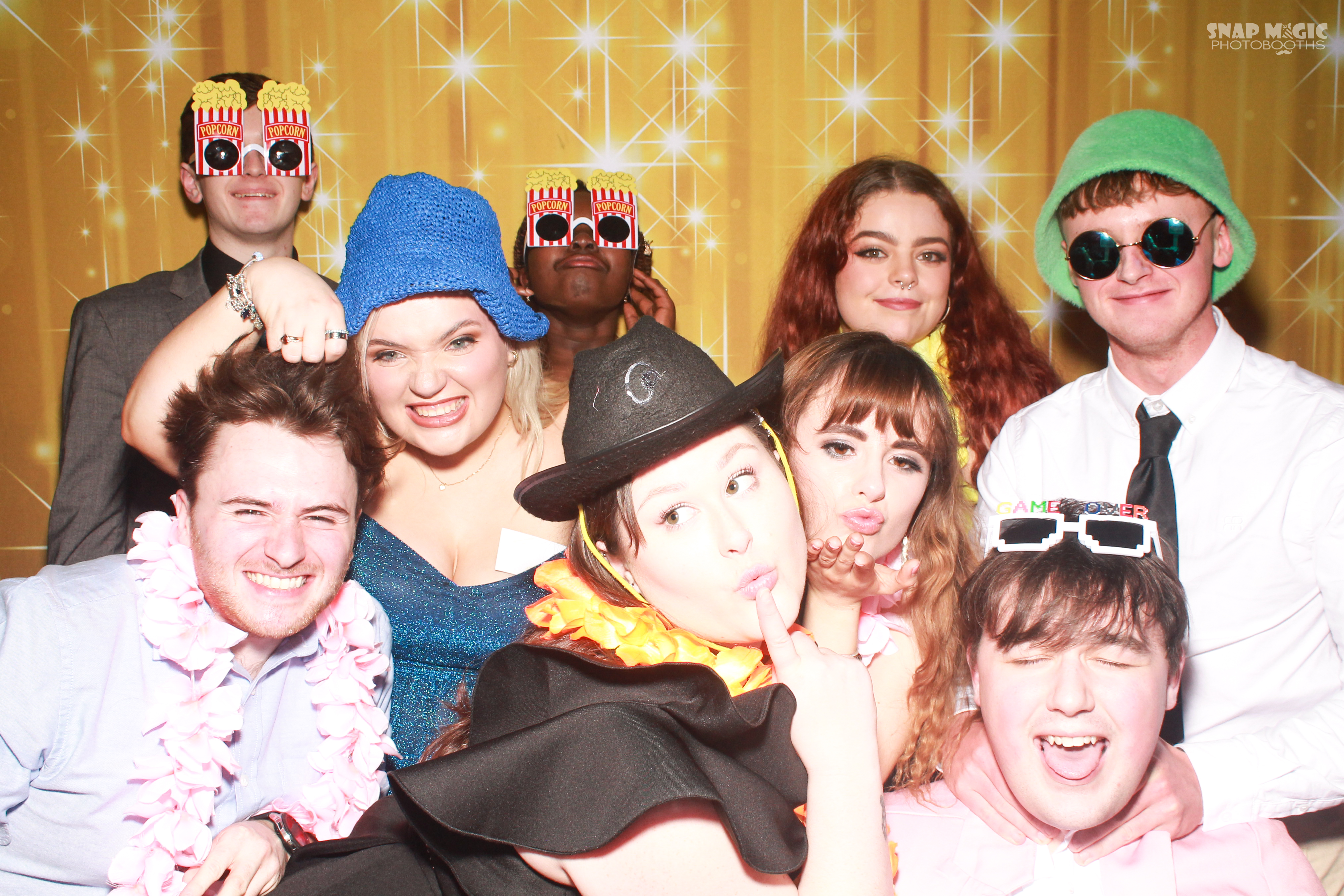 ATU Student Union Ball 2024 | View more photos from the event at gallery.snapmagic.ie/u/SnapMagic/ATU-Student-Union-Ball-2024