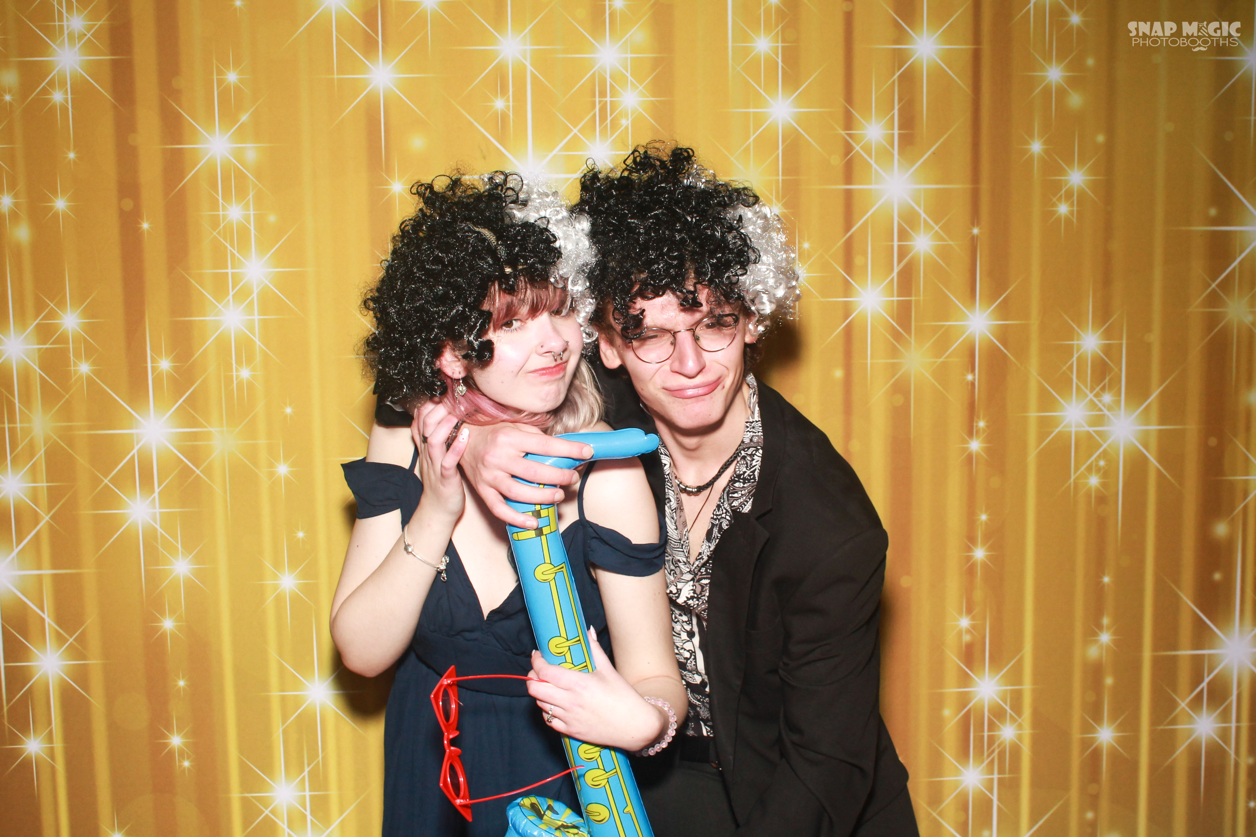 ATU Student Union Ball 2024 | View more photos from the event at gallery.snapmagic.ie/u/SnapMagic/ATU-Student-Union-Ball-2024