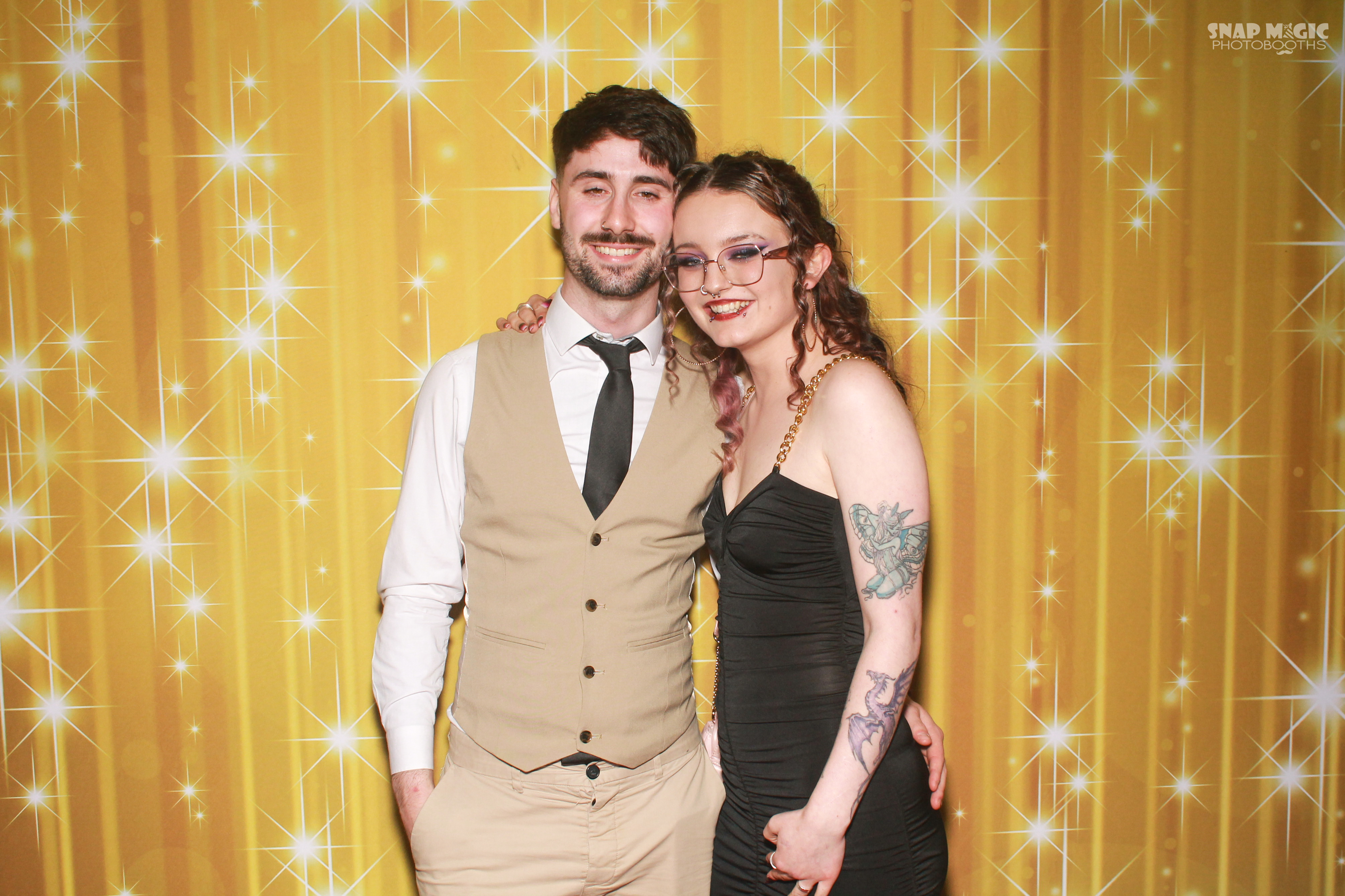 ATU Student Union Ball 2024 | View more photos from the event at gallery.snapmagic.ie/u/SnapMagic/ATU-Student-Union-Ball-2024