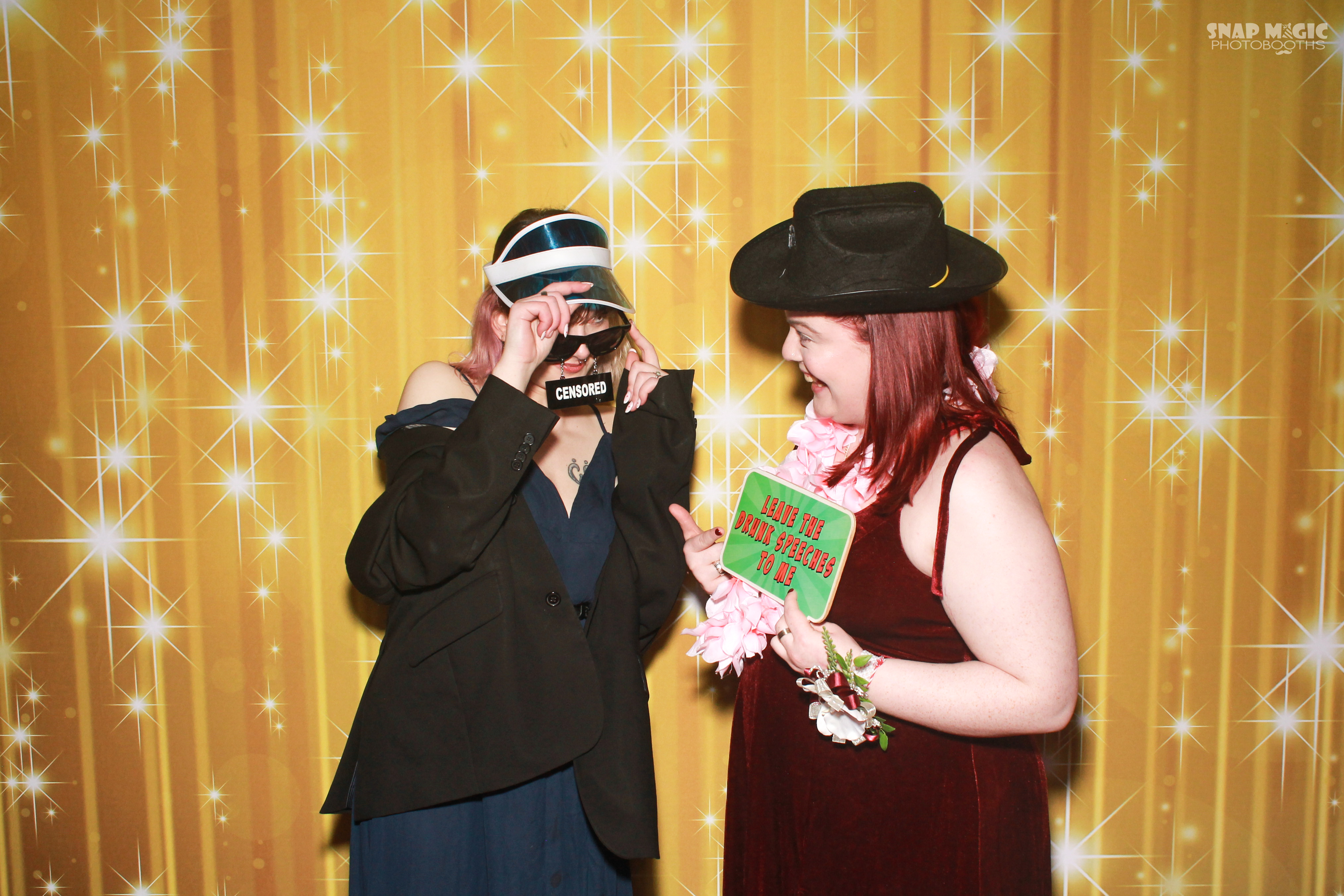 ATU Student Union Ball 2024 | View more photos from the event at gallery.snapmagic.ie/u/SnapMagic/ATU-Student-Union-Ball-2024