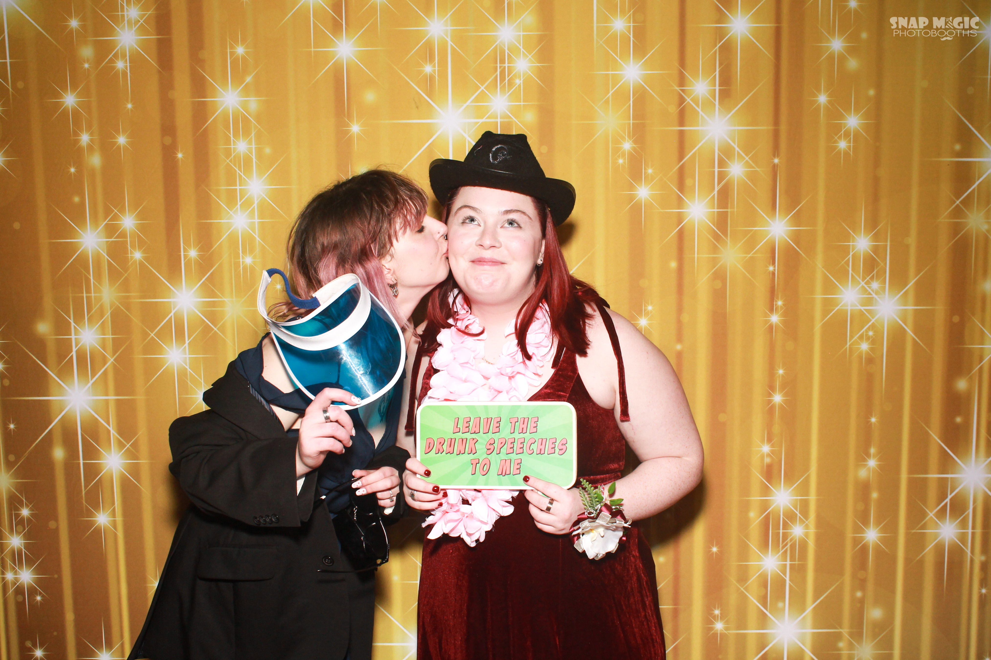 ATU Student Union Ball 2024 | View more photos from the event at gallery.snapmagic.ie/u/SnapMagic/ATU-Student-Union-Ball-2024
